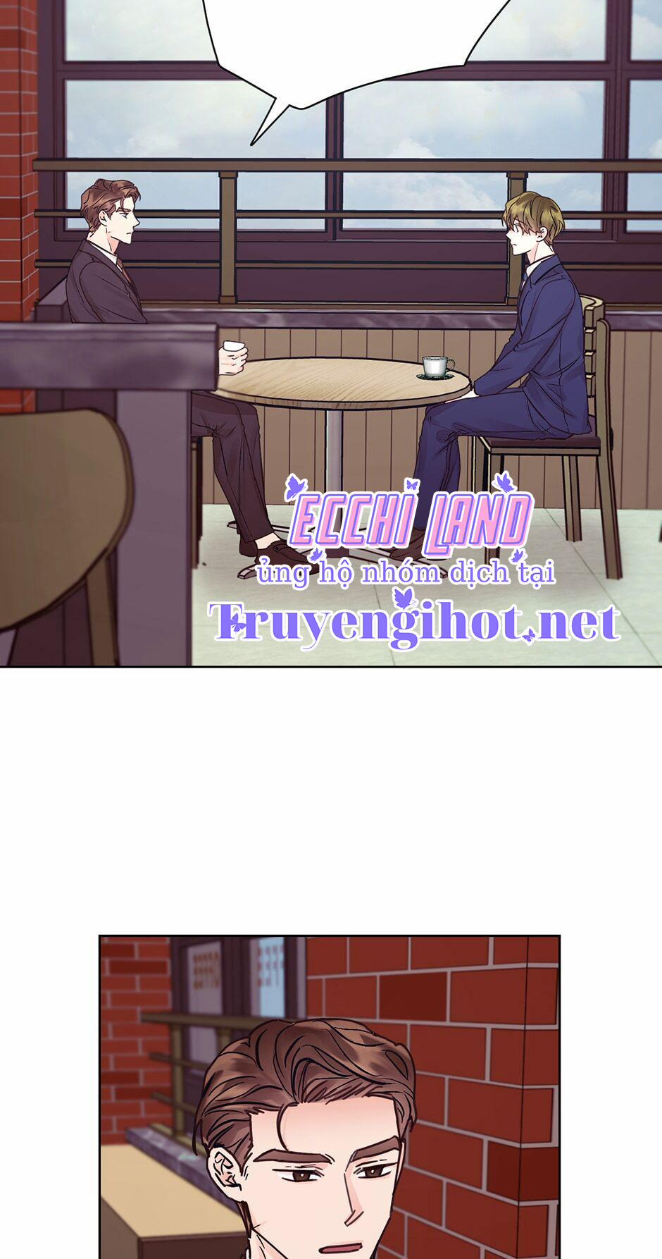 Kế Hoạch Kết Hôn 20.1 trang 27