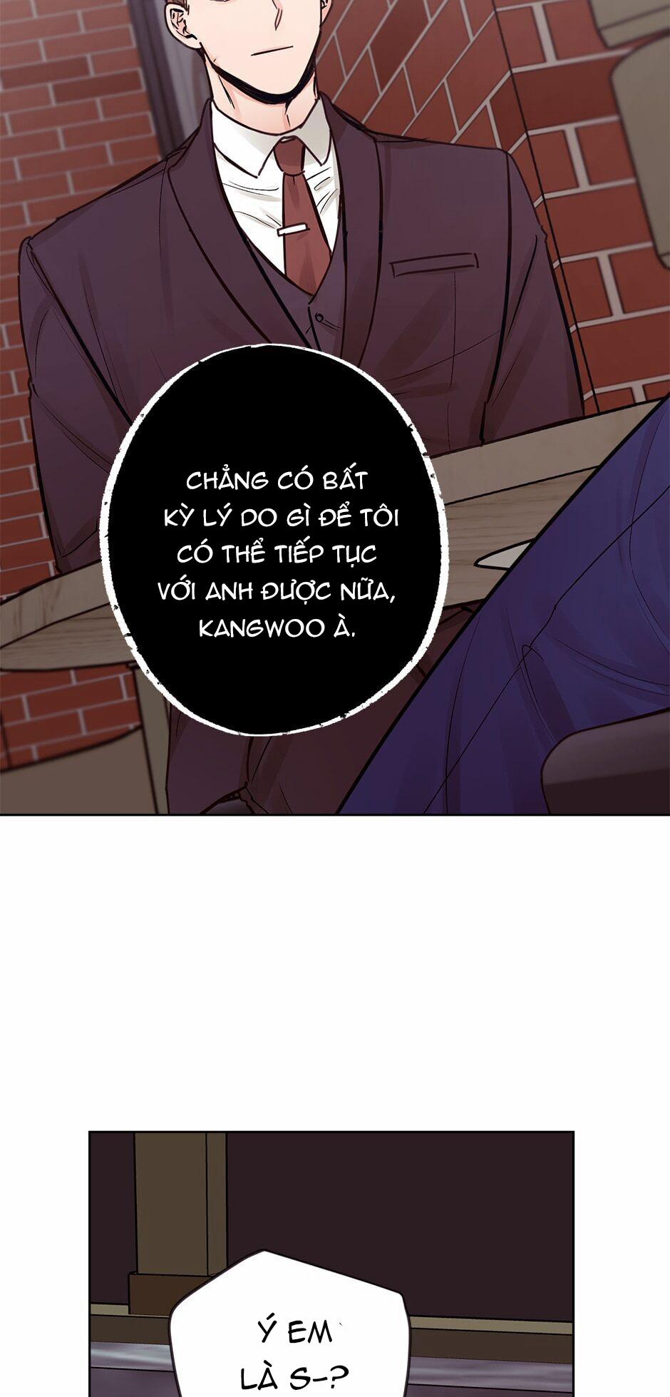 Kế Hoạch Kết Hôn 20.1 trang 31