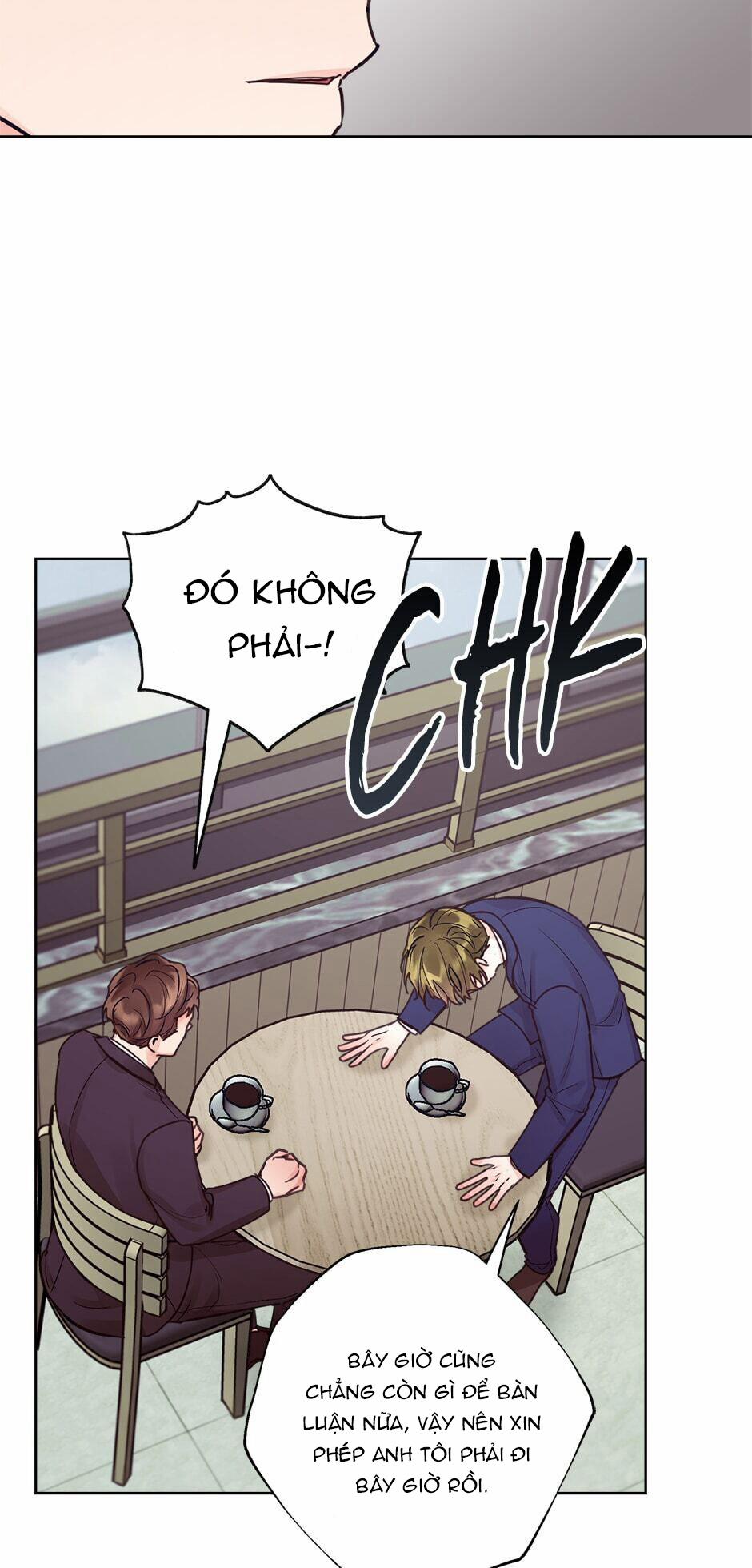 Kế Hoạch Kết Hôn 20.1 trang 33