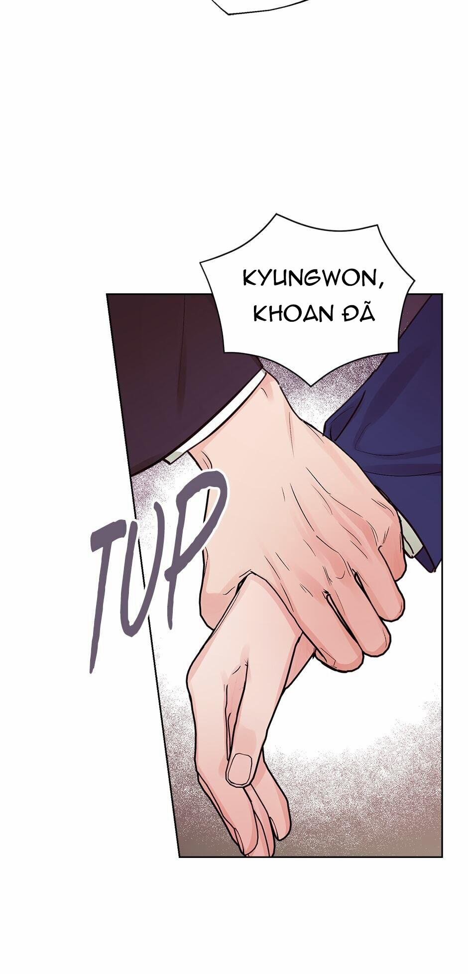 Kế Hoạch Kết Hôn 20.1 trang 34