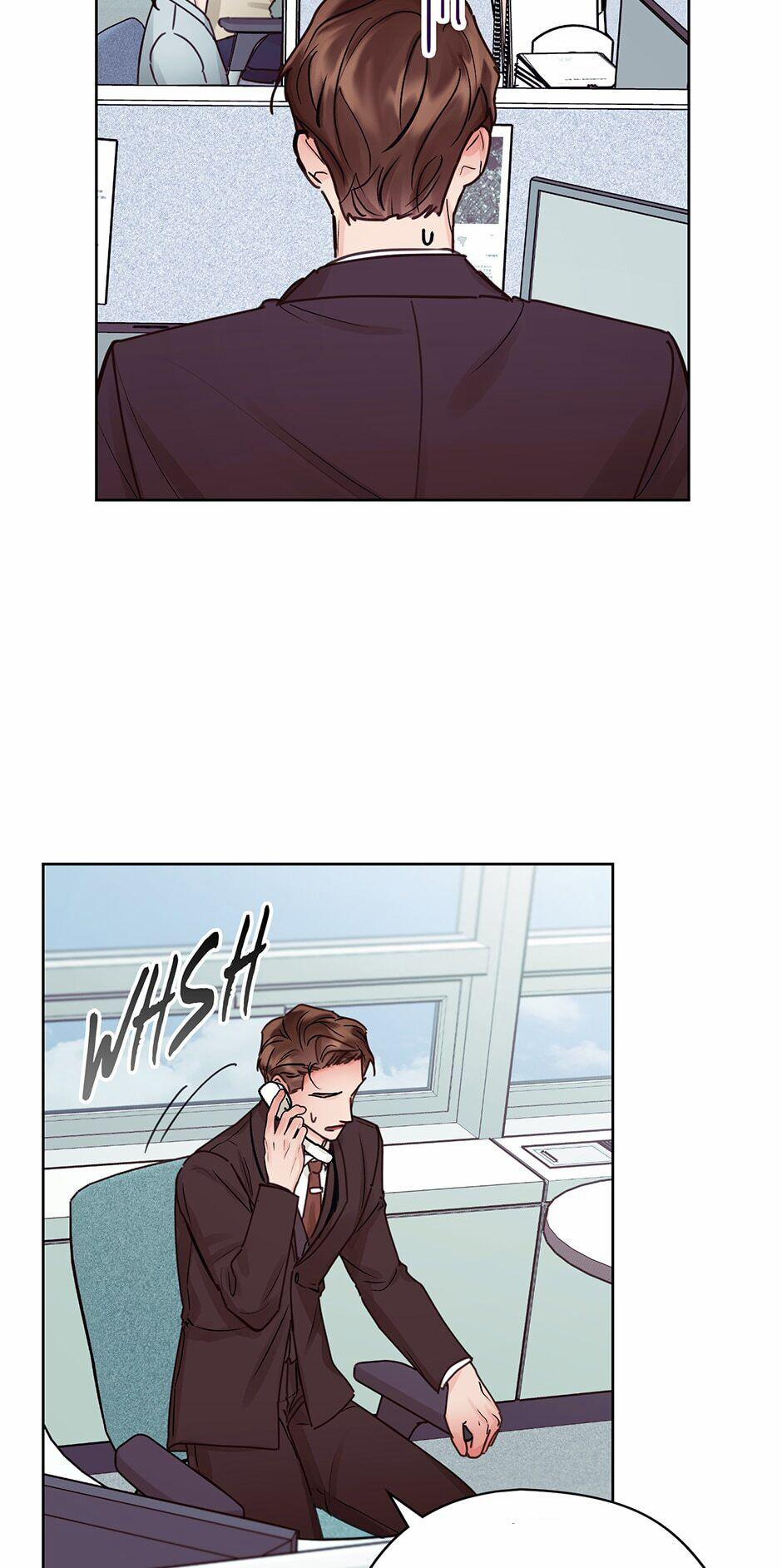 Kế Hoạch Kết Hôn 20.1 trang 5