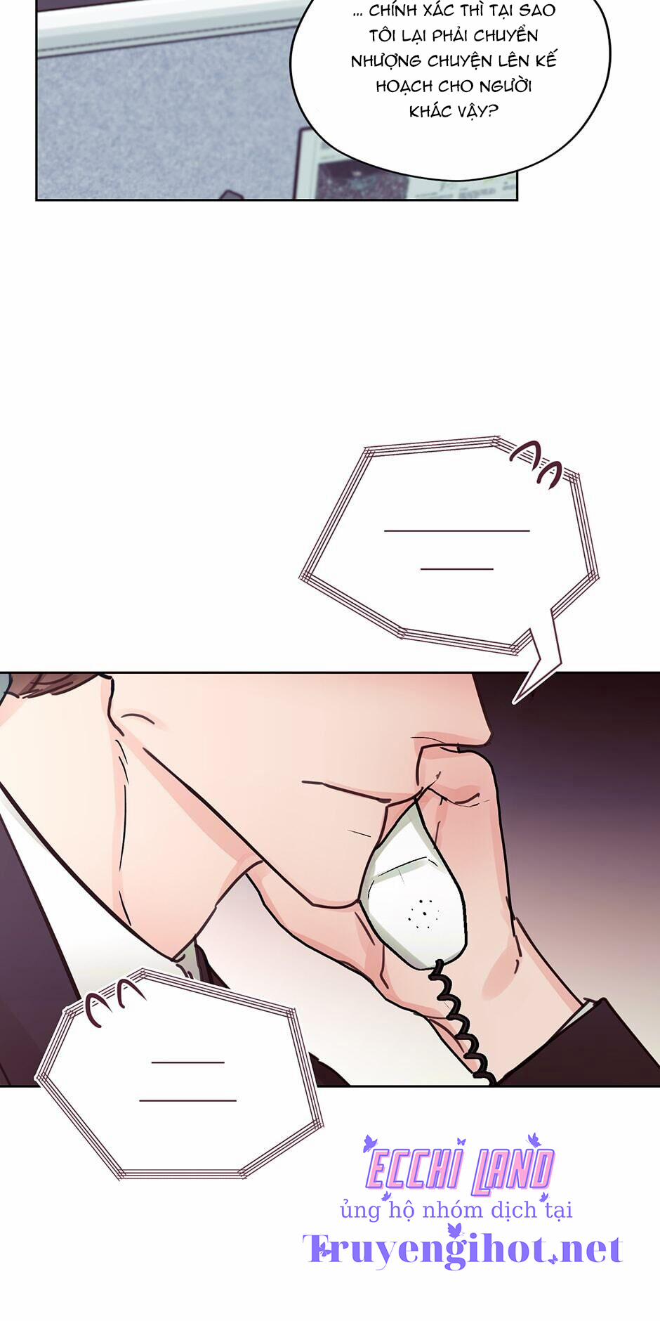 Kế Hoạch Kết Hôn 20.1 trang 6