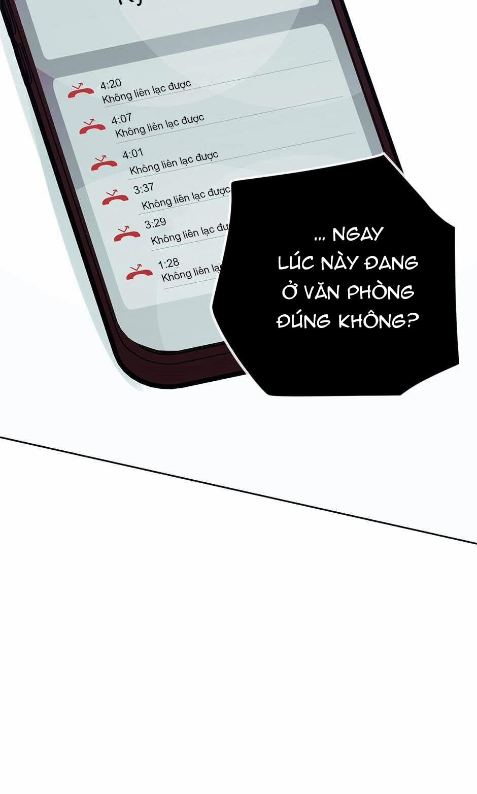 Kế Hoạch Kết Hôn 20.1 trang 8