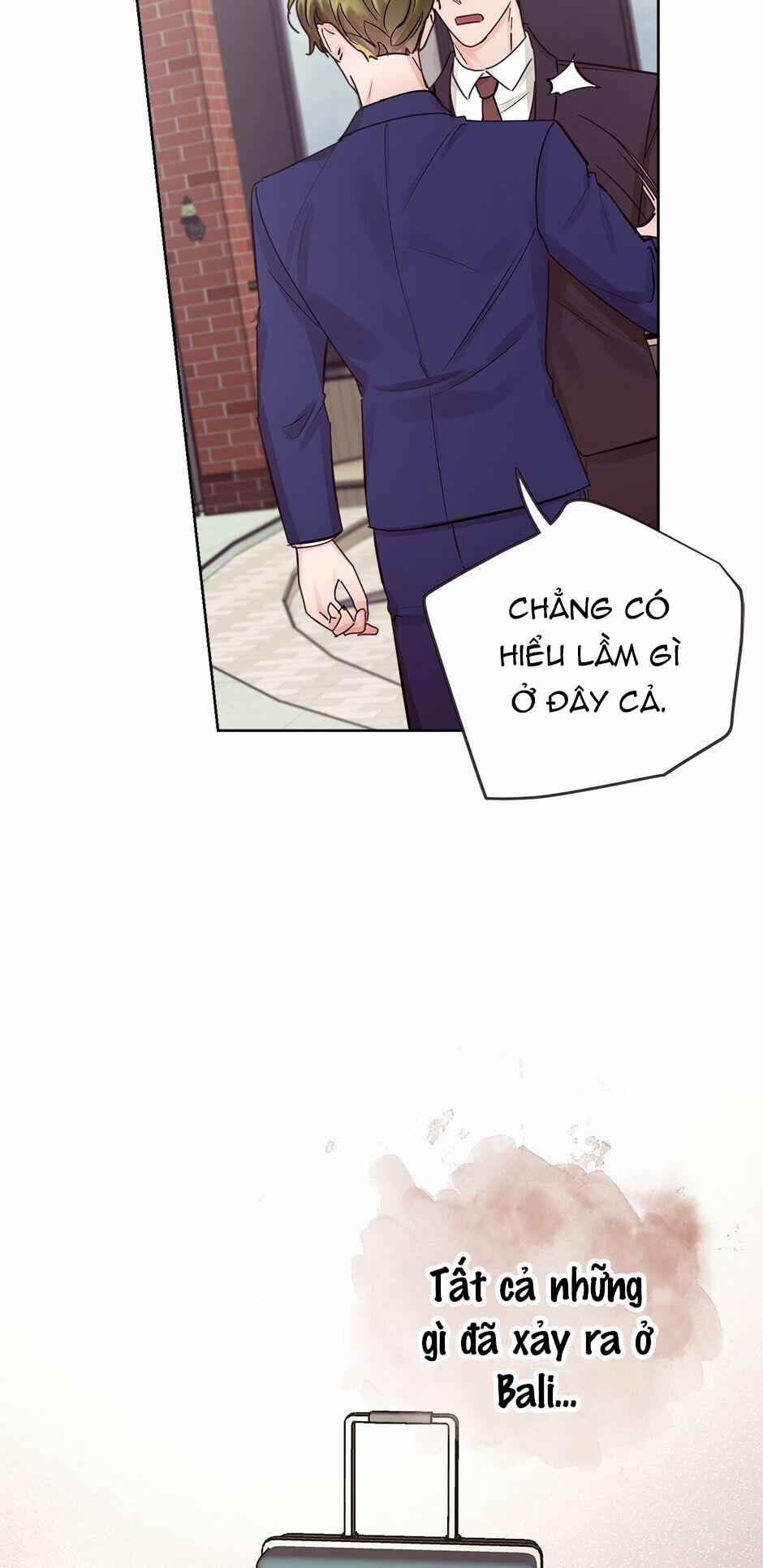 Kế Hoạch Kết Hôn 20.2 trang 1