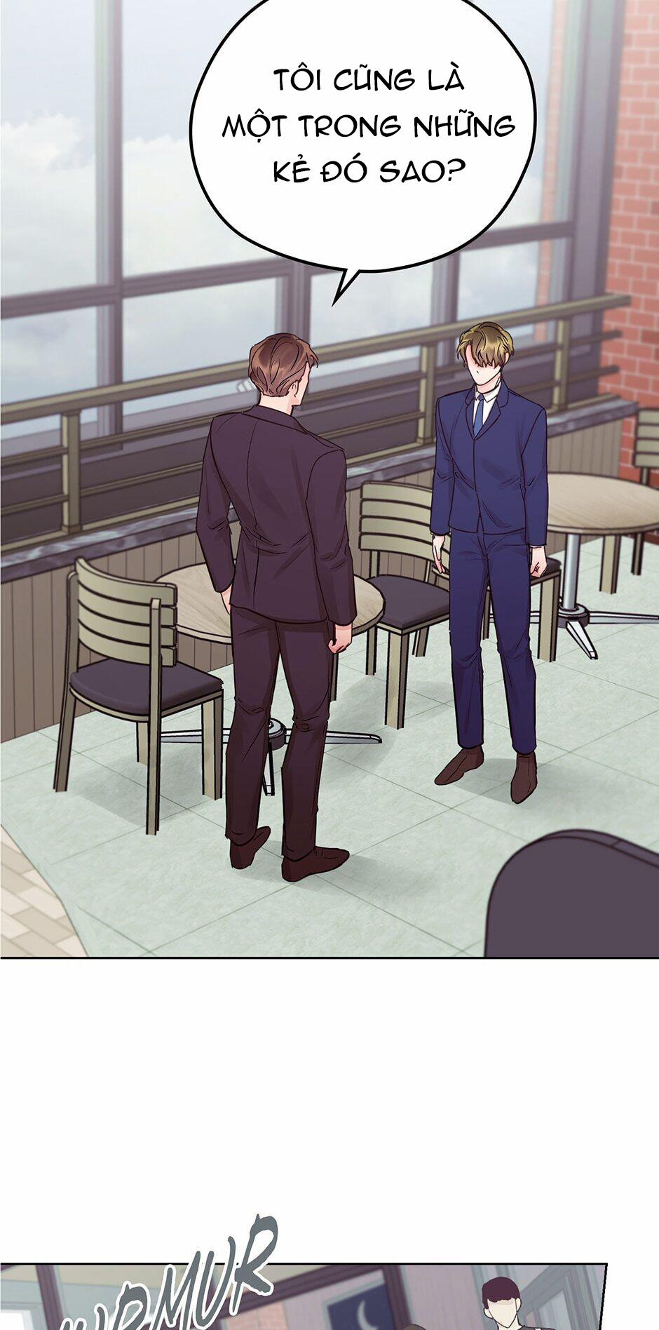 Kế Hoạch Kết Hôn 20.2 trang 11