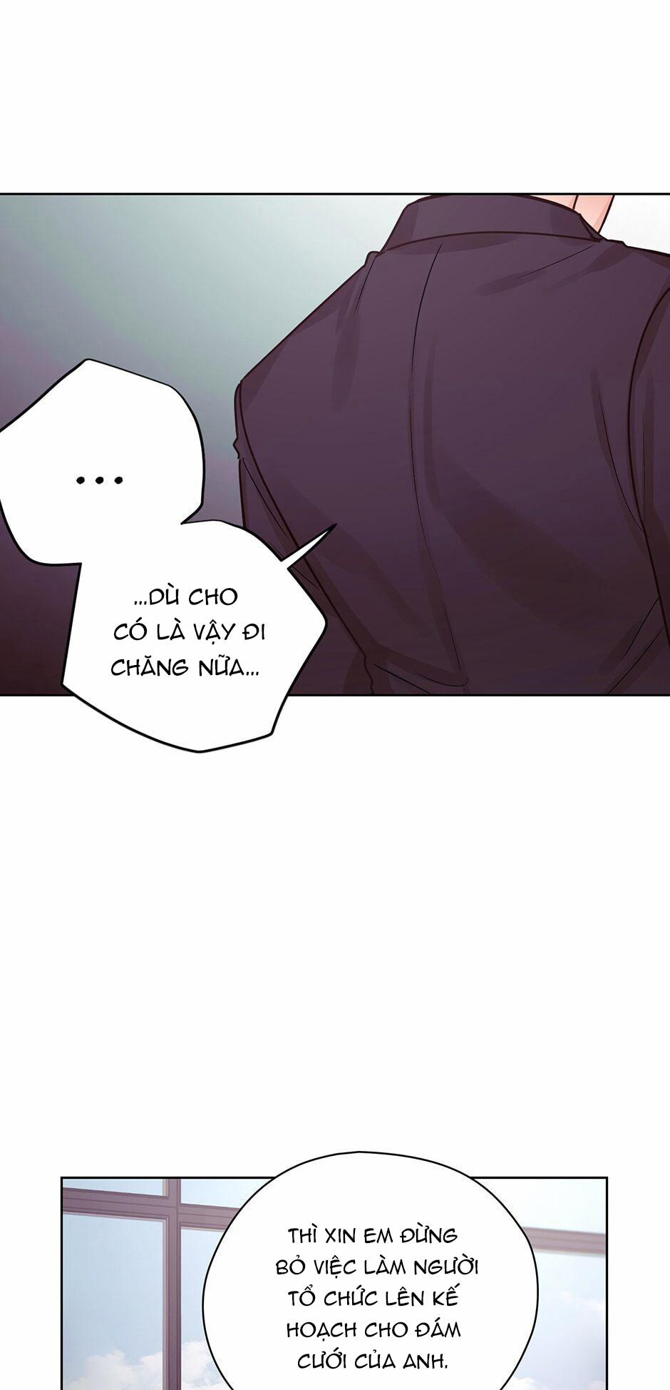 Kế Hoạch Kết Hôn 20.2 trang 15