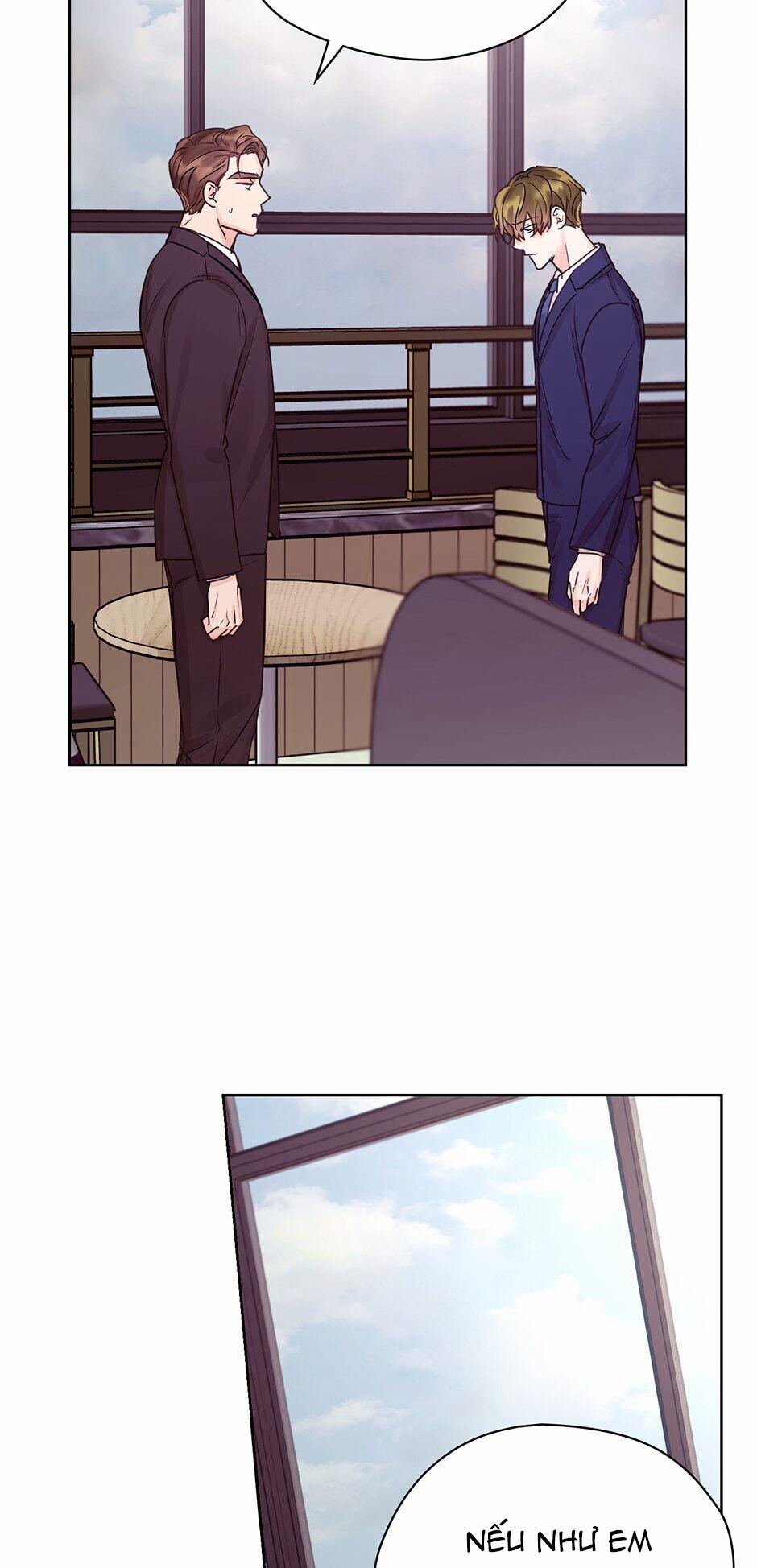 Kế Hoạch Kết Hôn 20.2 trang 16