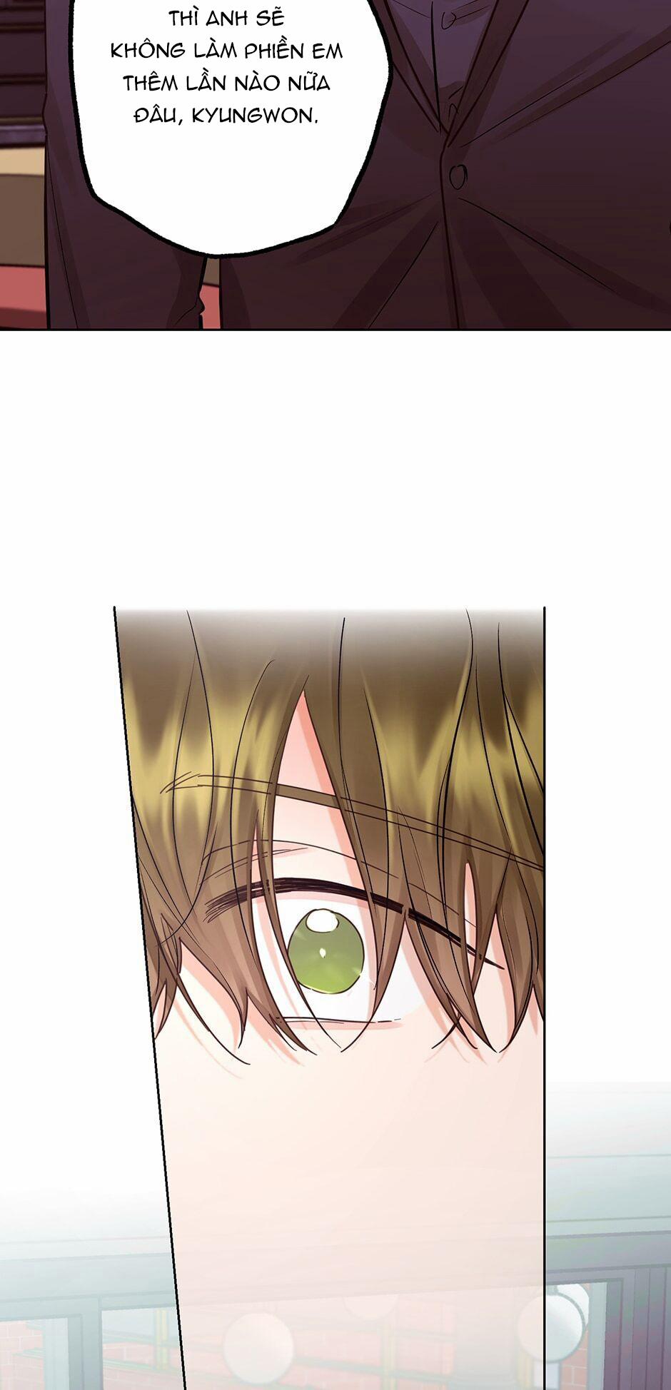 Kế Hoạch Kết Hôn 20.2 trang 18