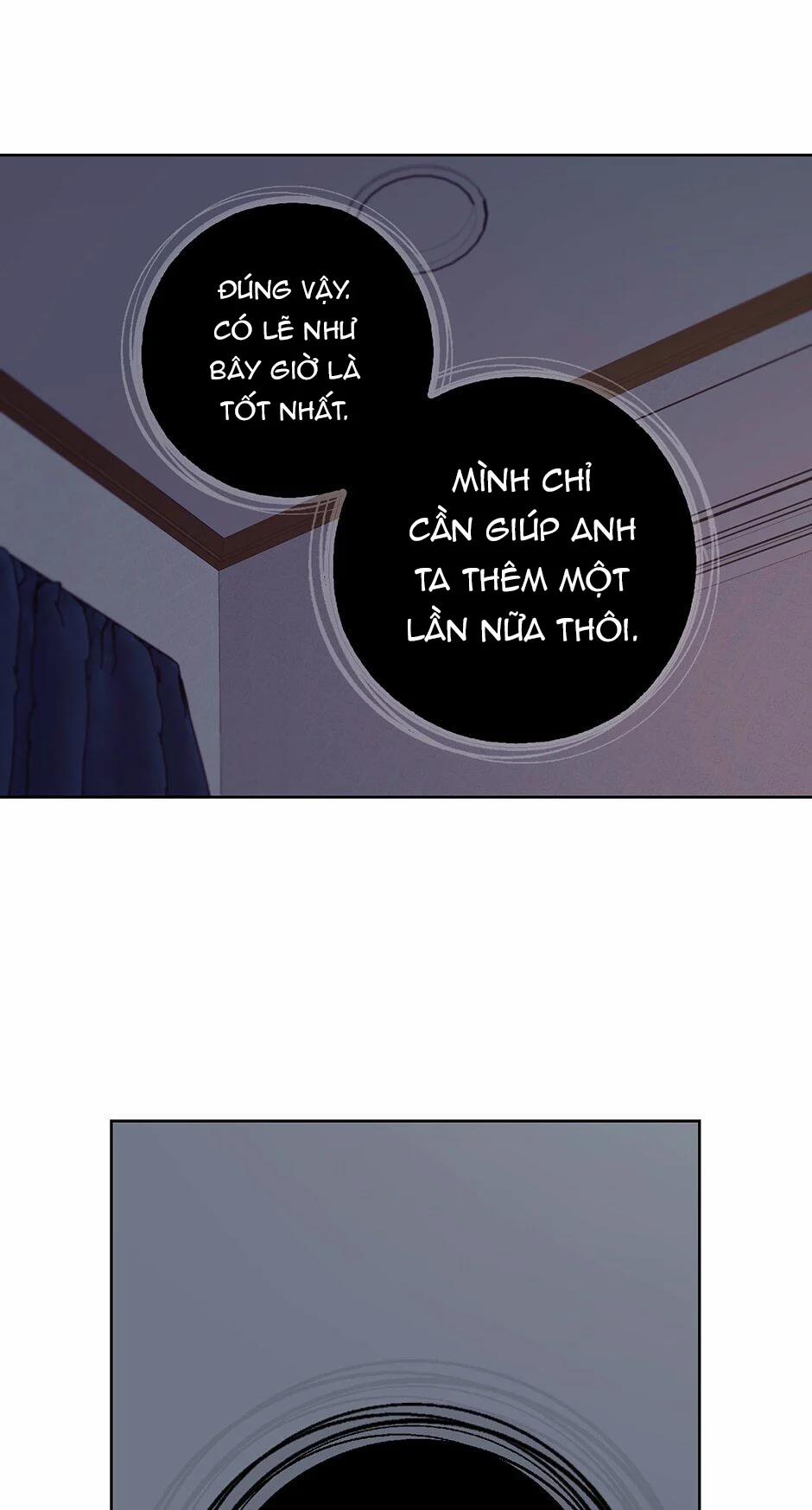 Kế Hoạch Kết Hôn 20.2 trang 23