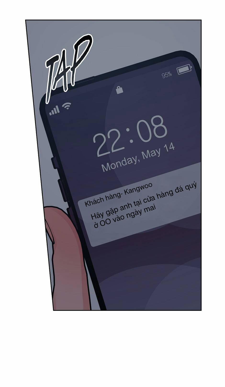 Kế Hoạch Kết Hôn 20.2 trang 26