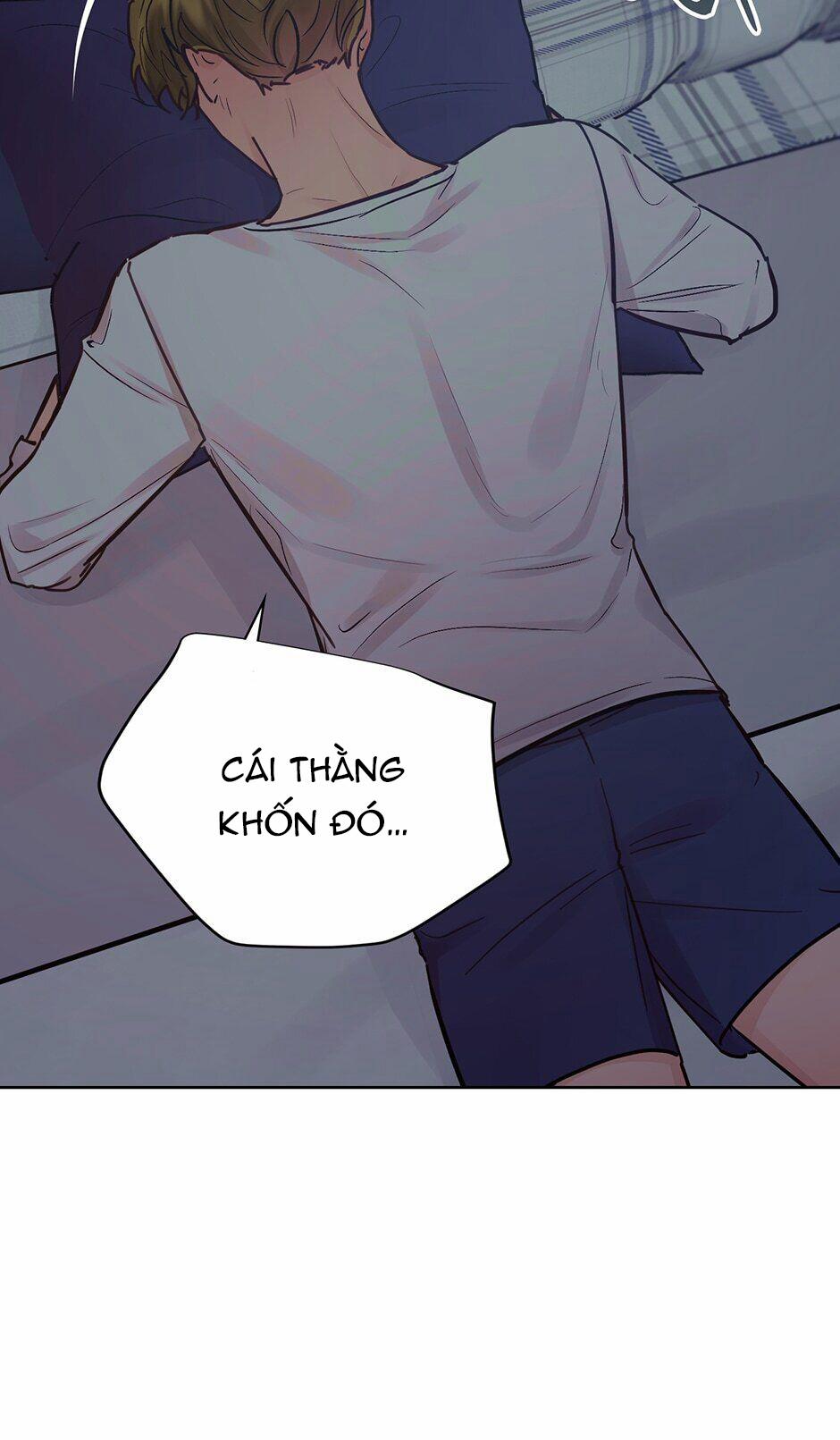 Kế Hoạch Kết Hôn 20.2 trang 28