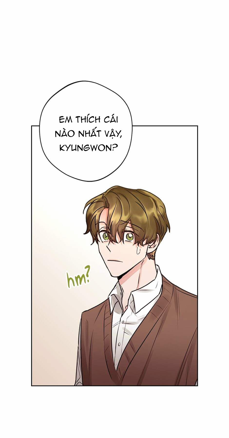 Kế Hoạch Kết Hôn 21.1 trang 12