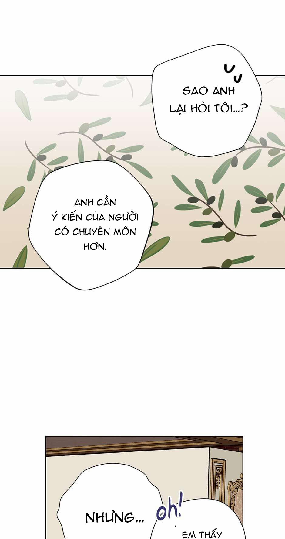 Kế Hoạch Kết Hôn 21.1 trang 13