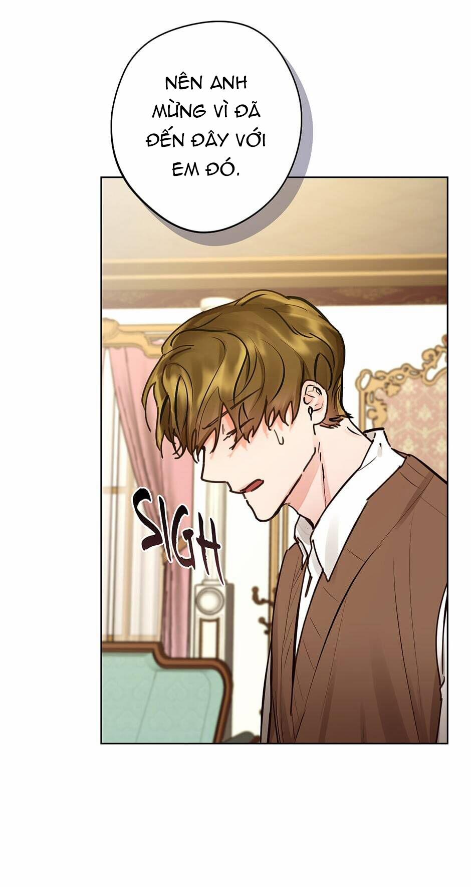 Kế Hoạch Kết Hôn 21.1 trang 17