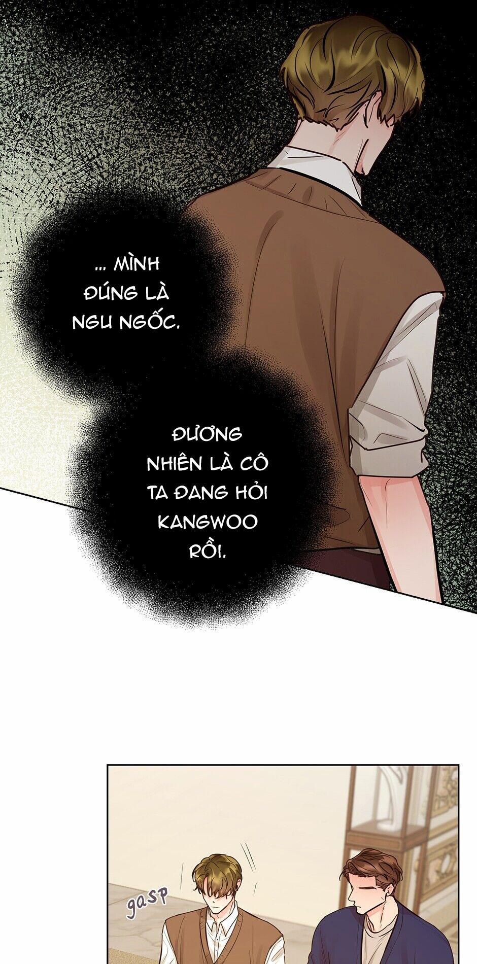 Kế Hoạch Kết Hôn 21.1 trang 25