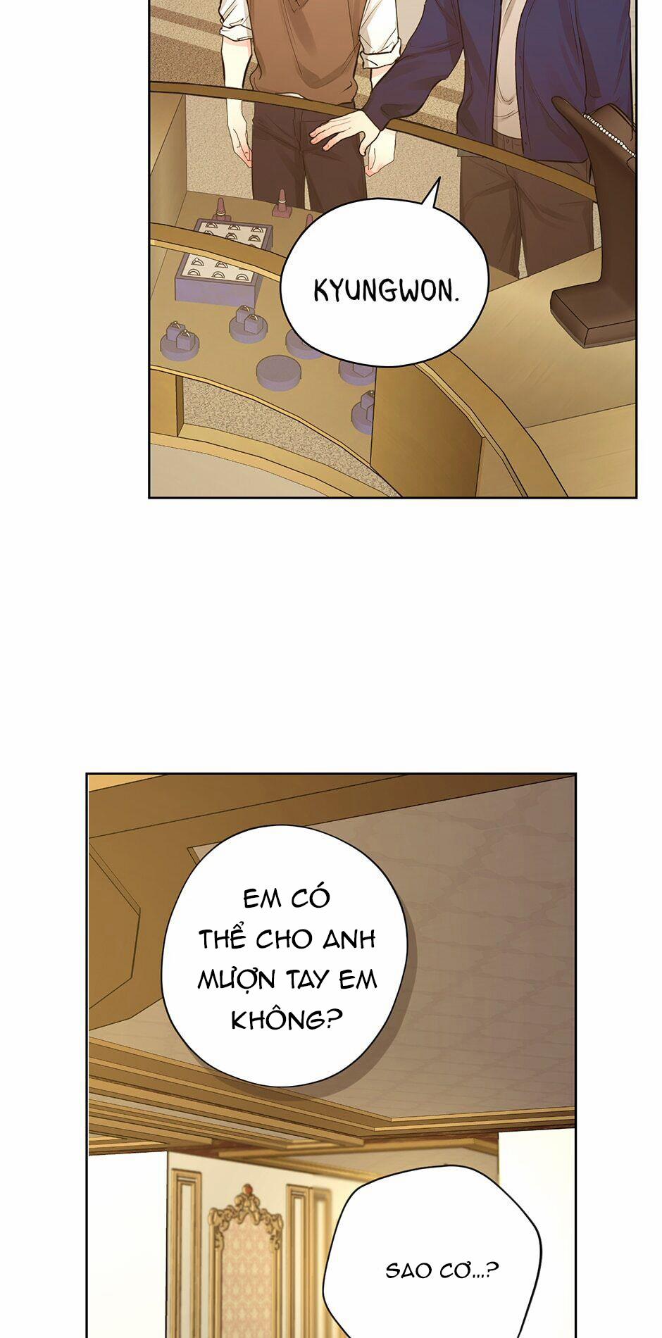 Kế Hoạch Kết Hôn 21.1 trang 26