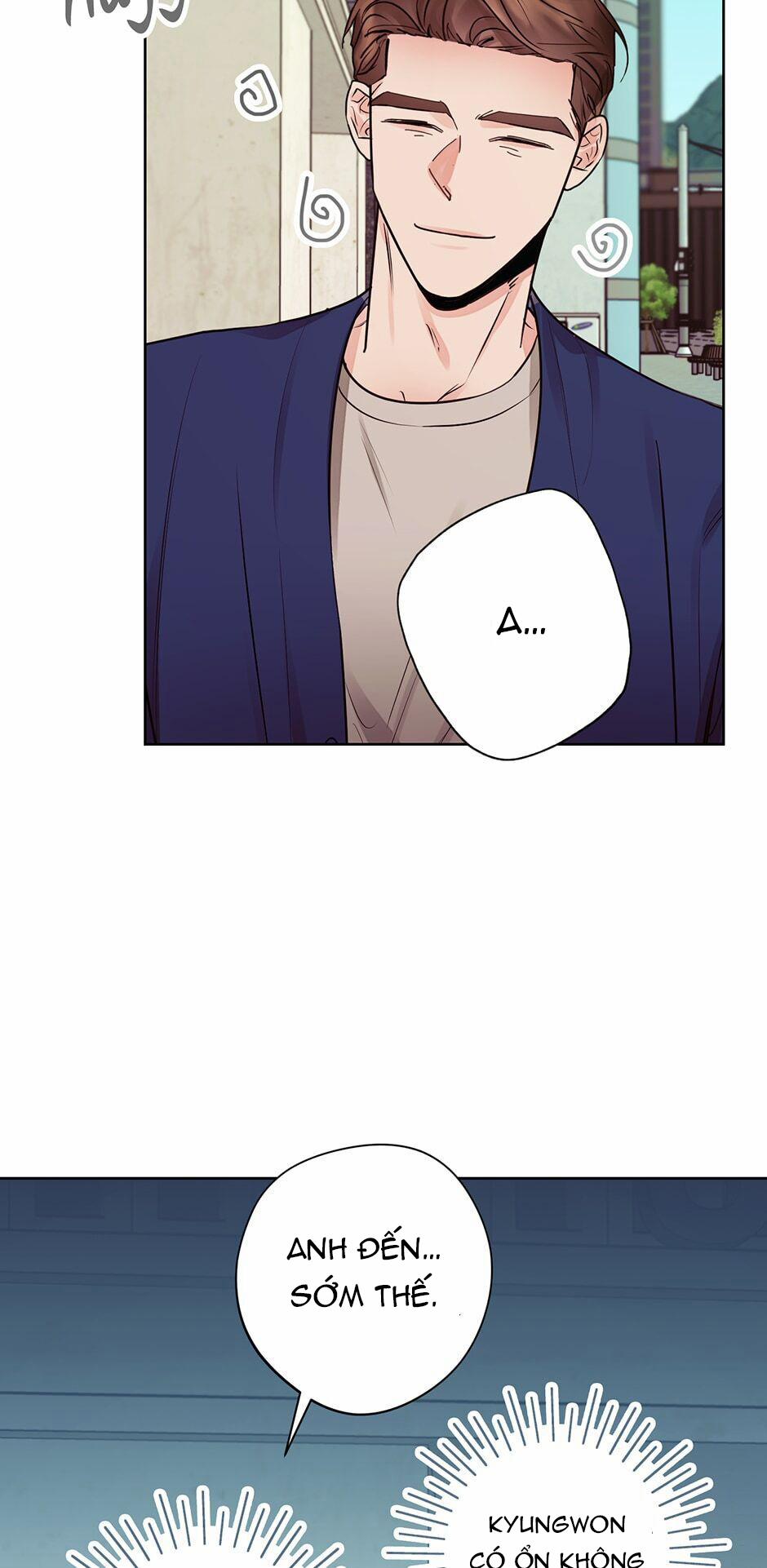 Kế Hoạch Kết Hôn 21.1 trang 4