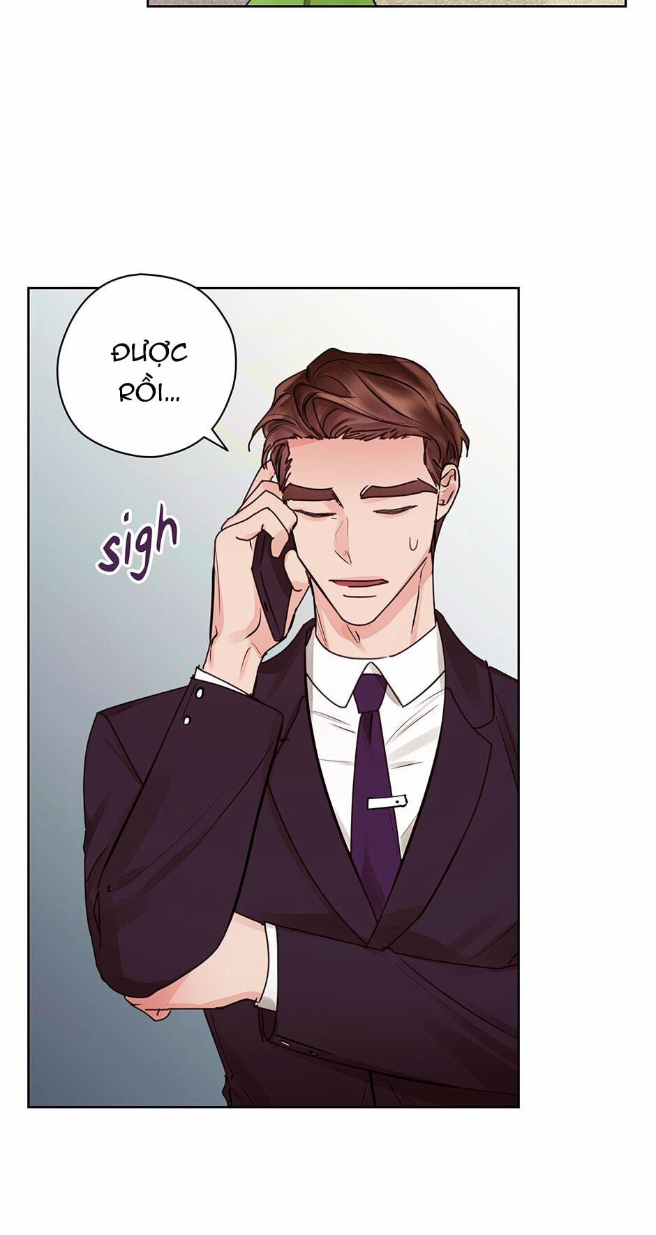 Kế Hoạch Kết Hôn 21.2 trang 12