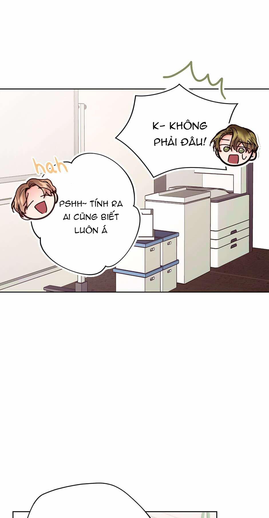 Kế Hoạch Kết Hôn 21.2 trang 19