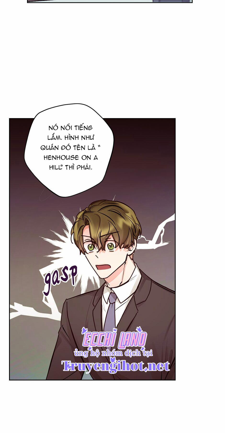 Kế Hoạch Kết Hôn 21.2 trang 23