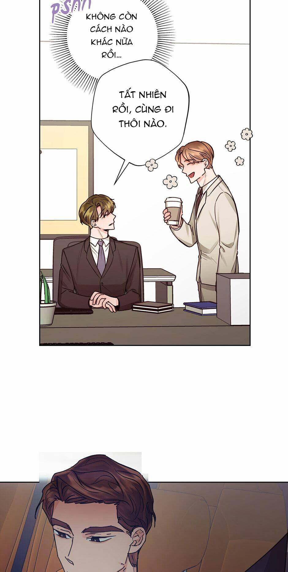 Kế Hoạch Kết Hôn 21.2 trang 25