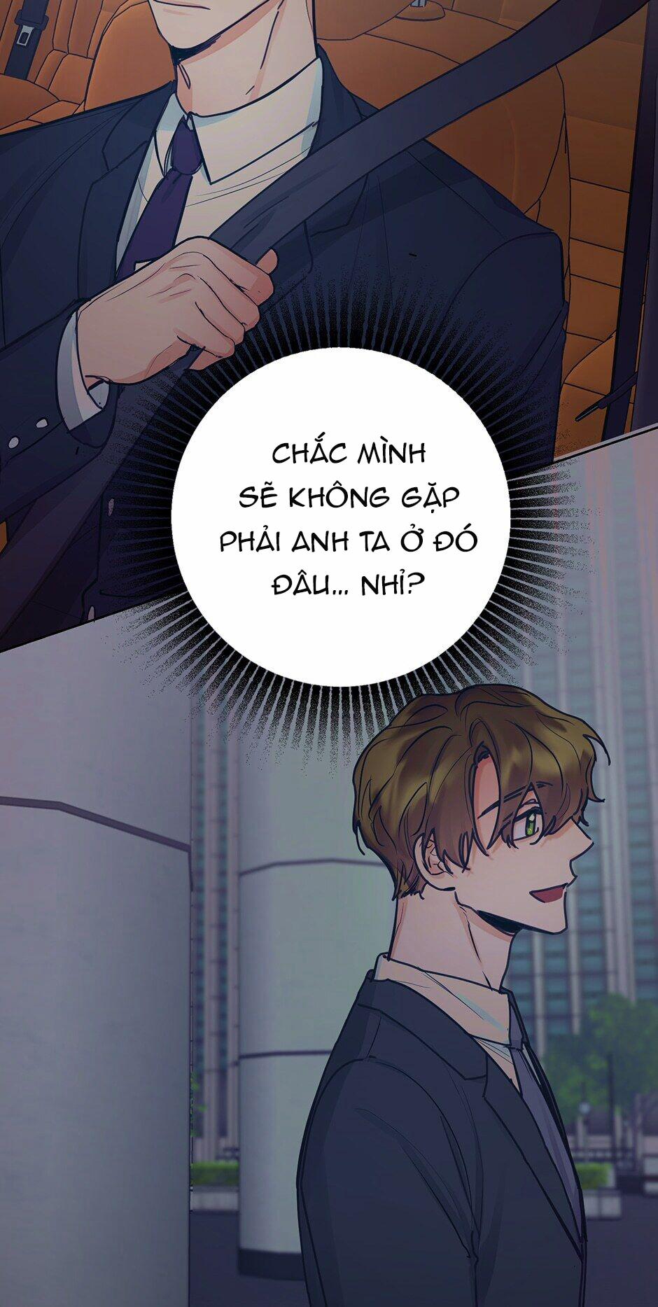 Kế Hoạch Kết Hôn 21.2 trang 26