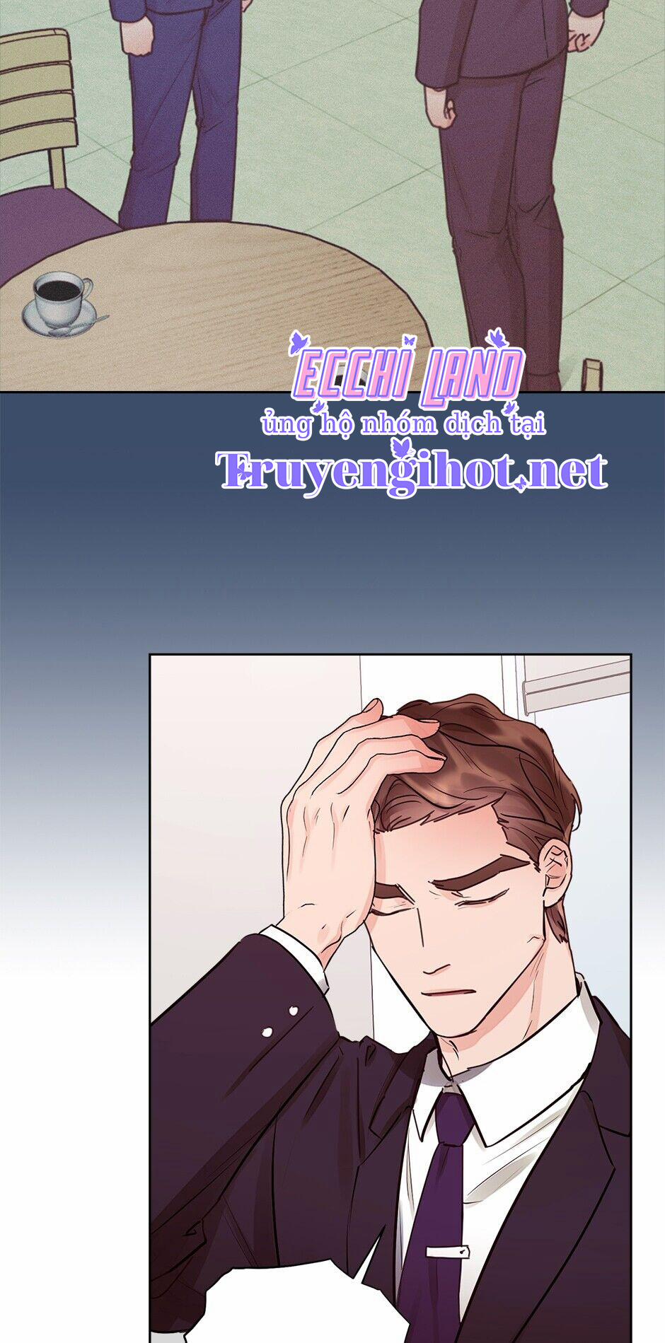 Kế Hoạch Kết Hôn 21.2 trang 6