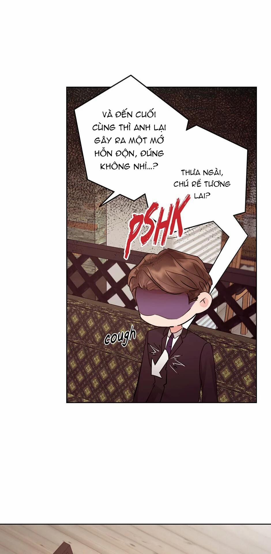 Kế Hoạch Kết Hôn 22.1 trang 13