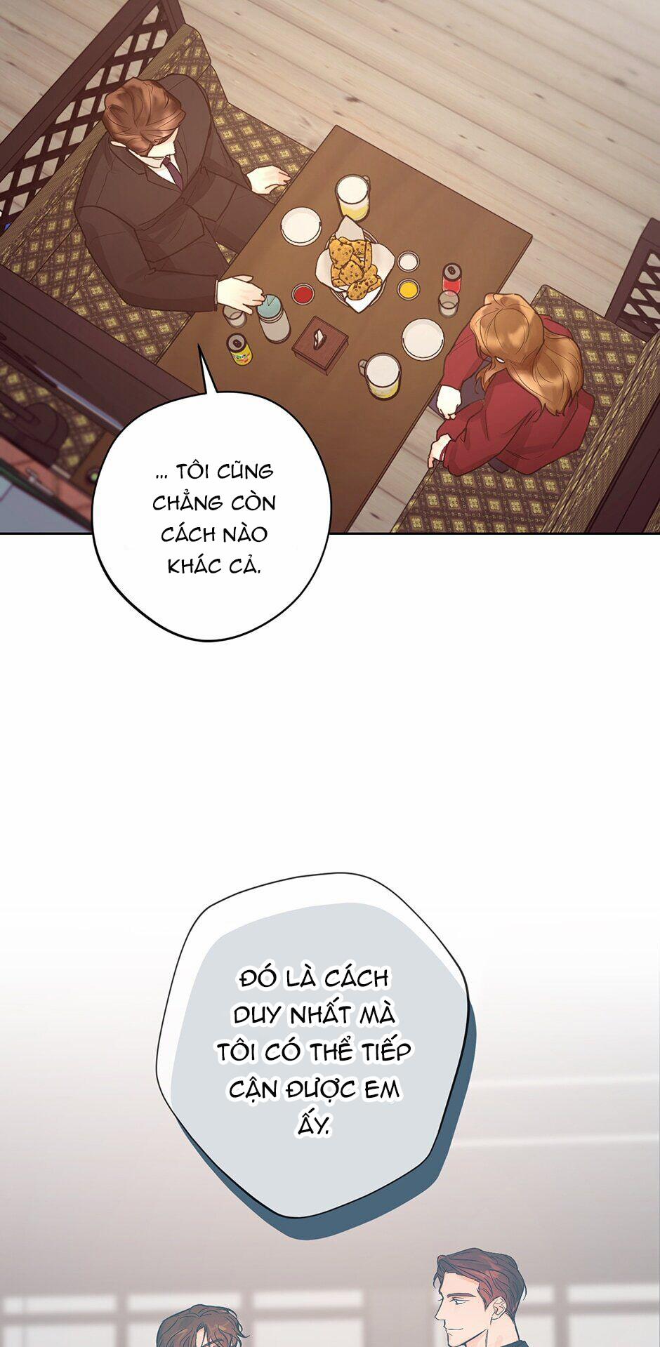 Kế Hoạch Kết Hôn 22.1 trang 14