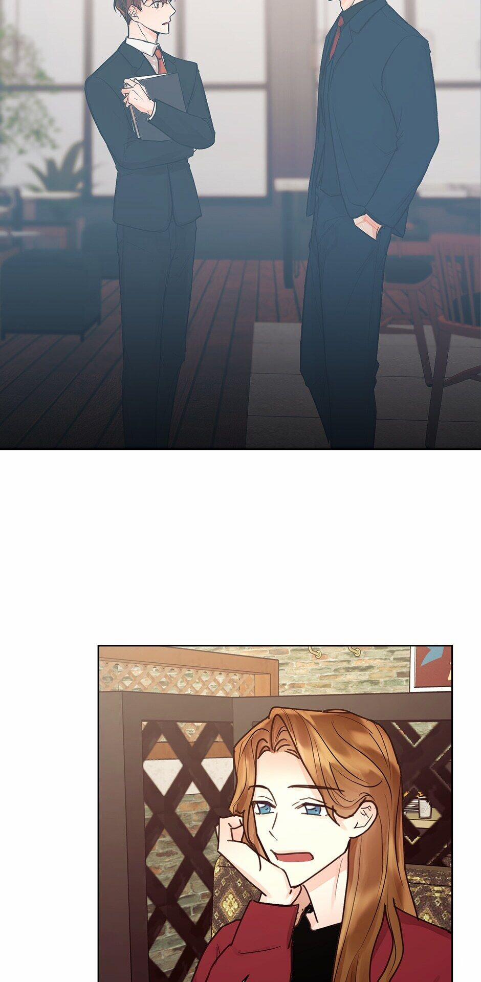 Kế Hoạch Kết Hôn 22.1 trang 15