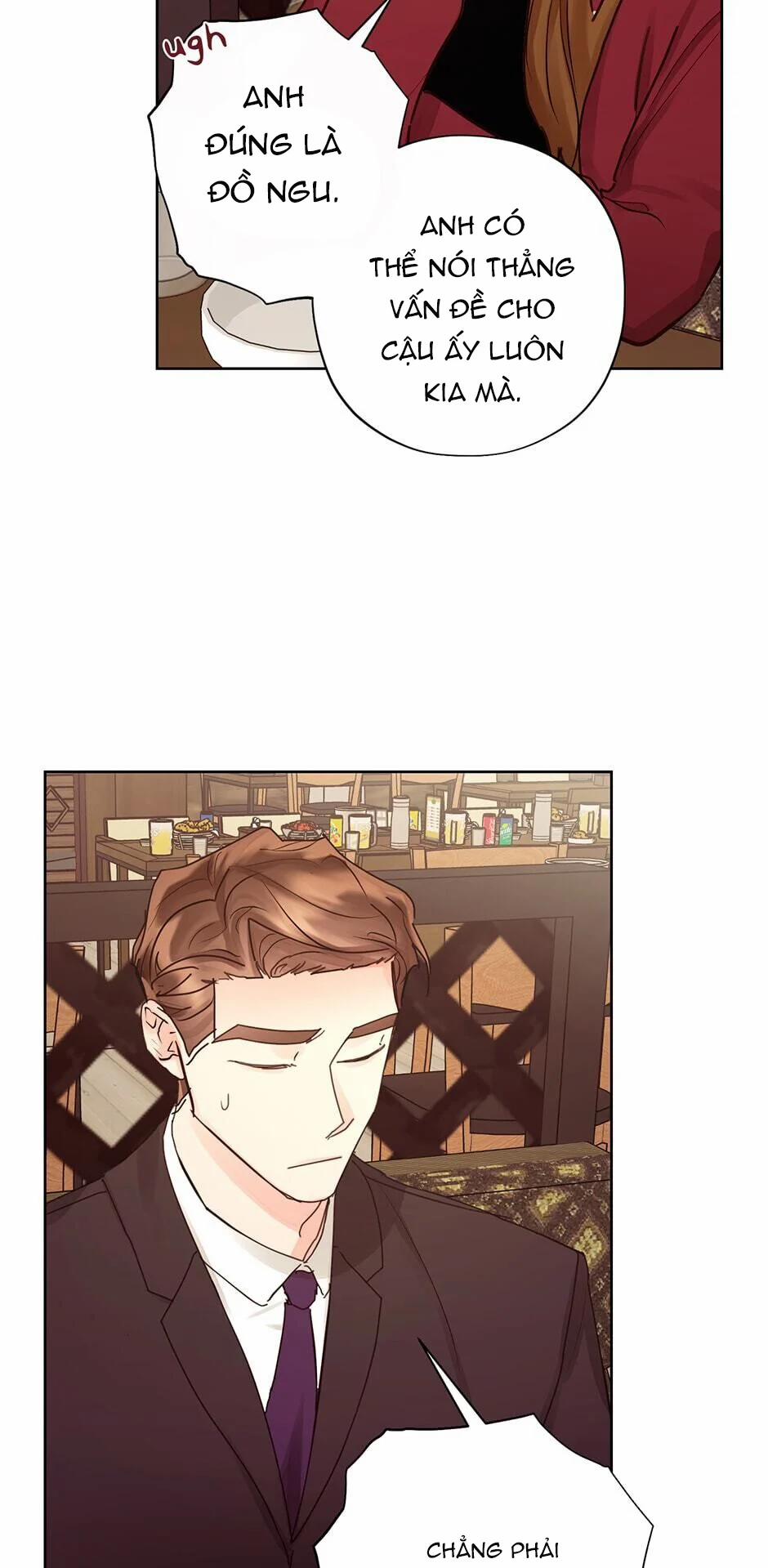 Kế Hoạch Kết Hôn 22.1 trang 16