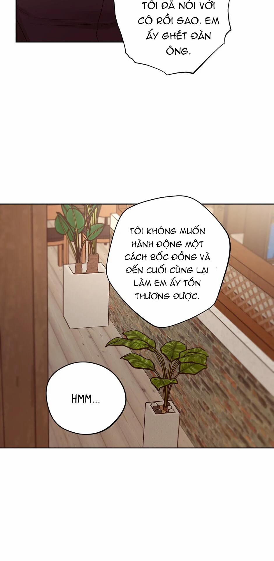 Kế Hoạch Kết Hôn 22.1 trang 17