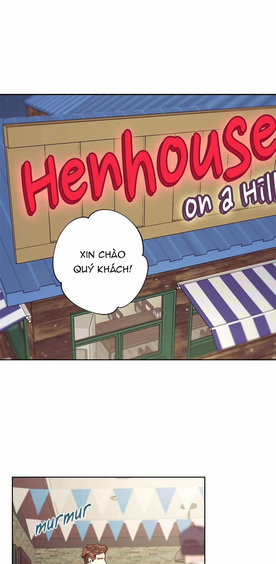 Kế Hoạch Kết Hôn 22.1 trang 2