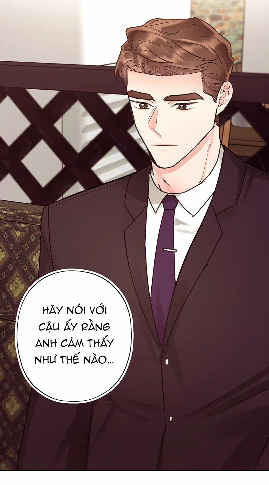 Kế Hoạch Kết Hôn 22.1 trang 22