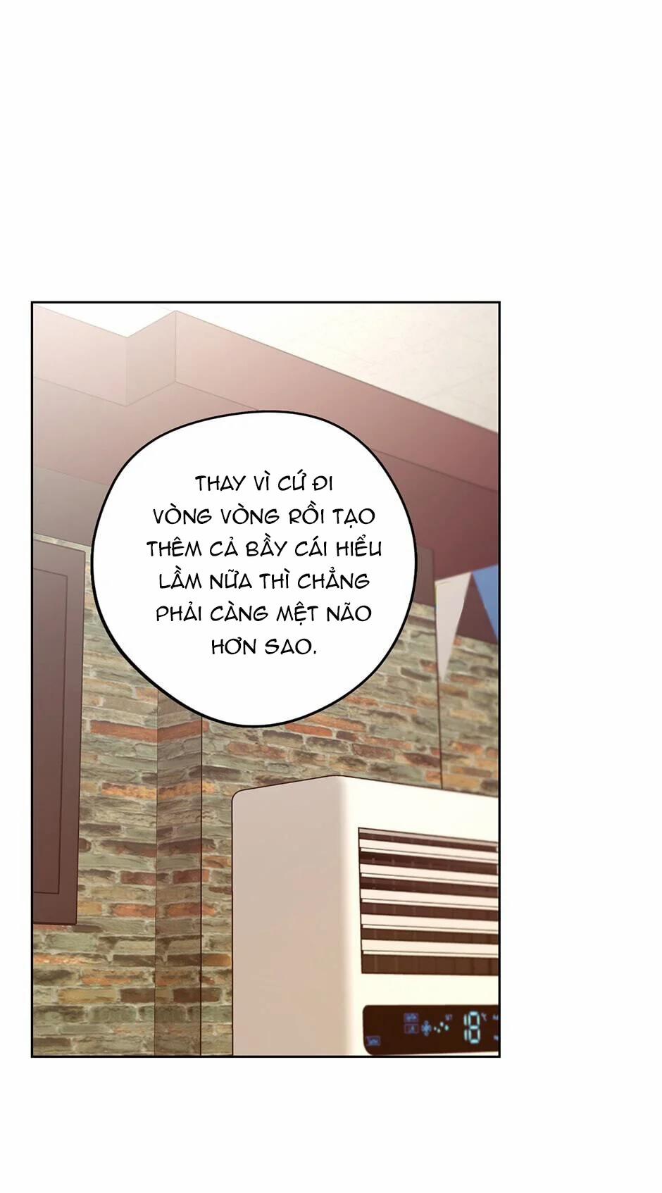 Kế Hoạch Kết Hôn 22.1 trang 23