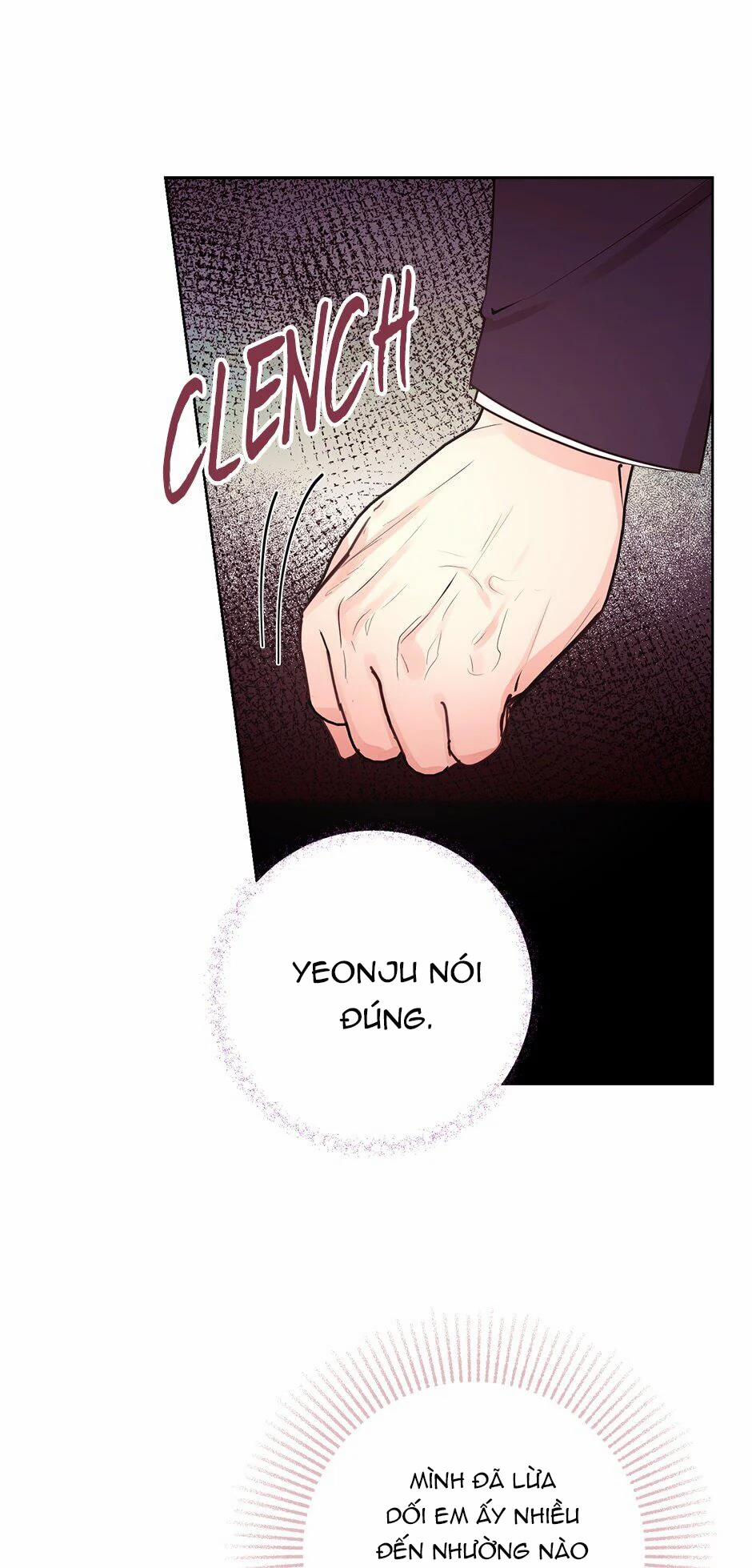 Kế Hoạch Kết Hôn 22.1 trang 24