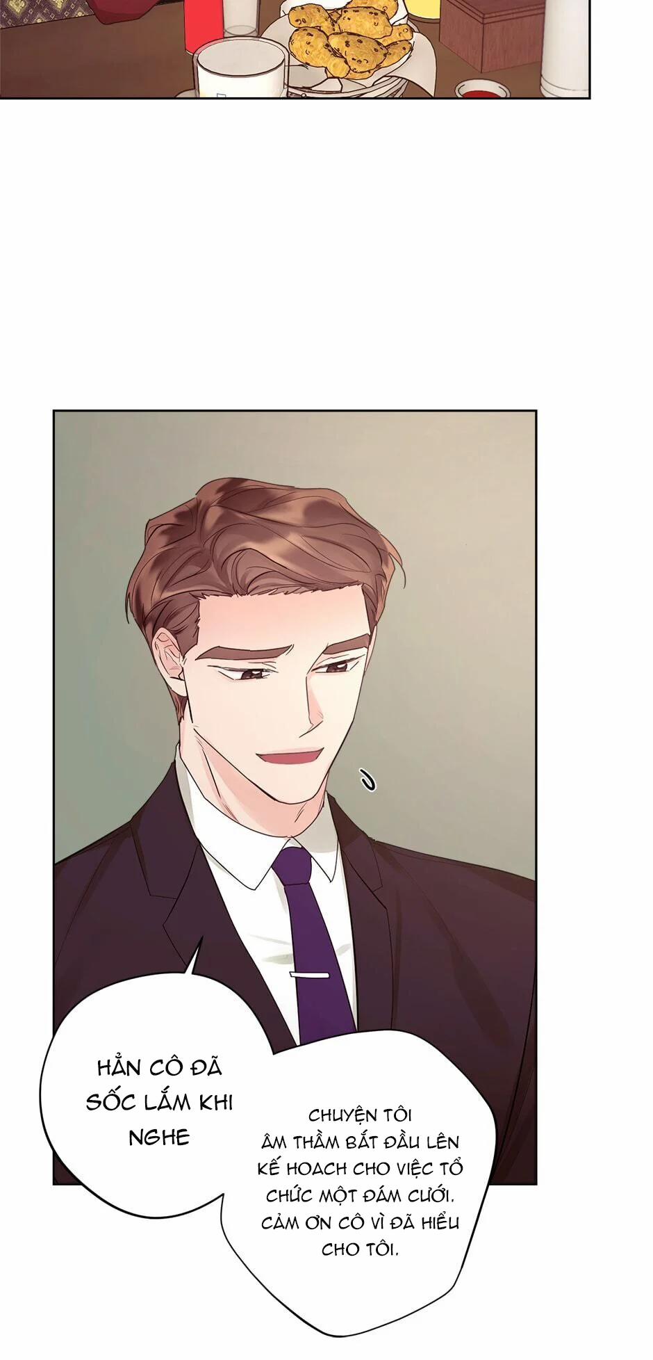 Kế Hoạch Kết Hôn 22.1 trang 28