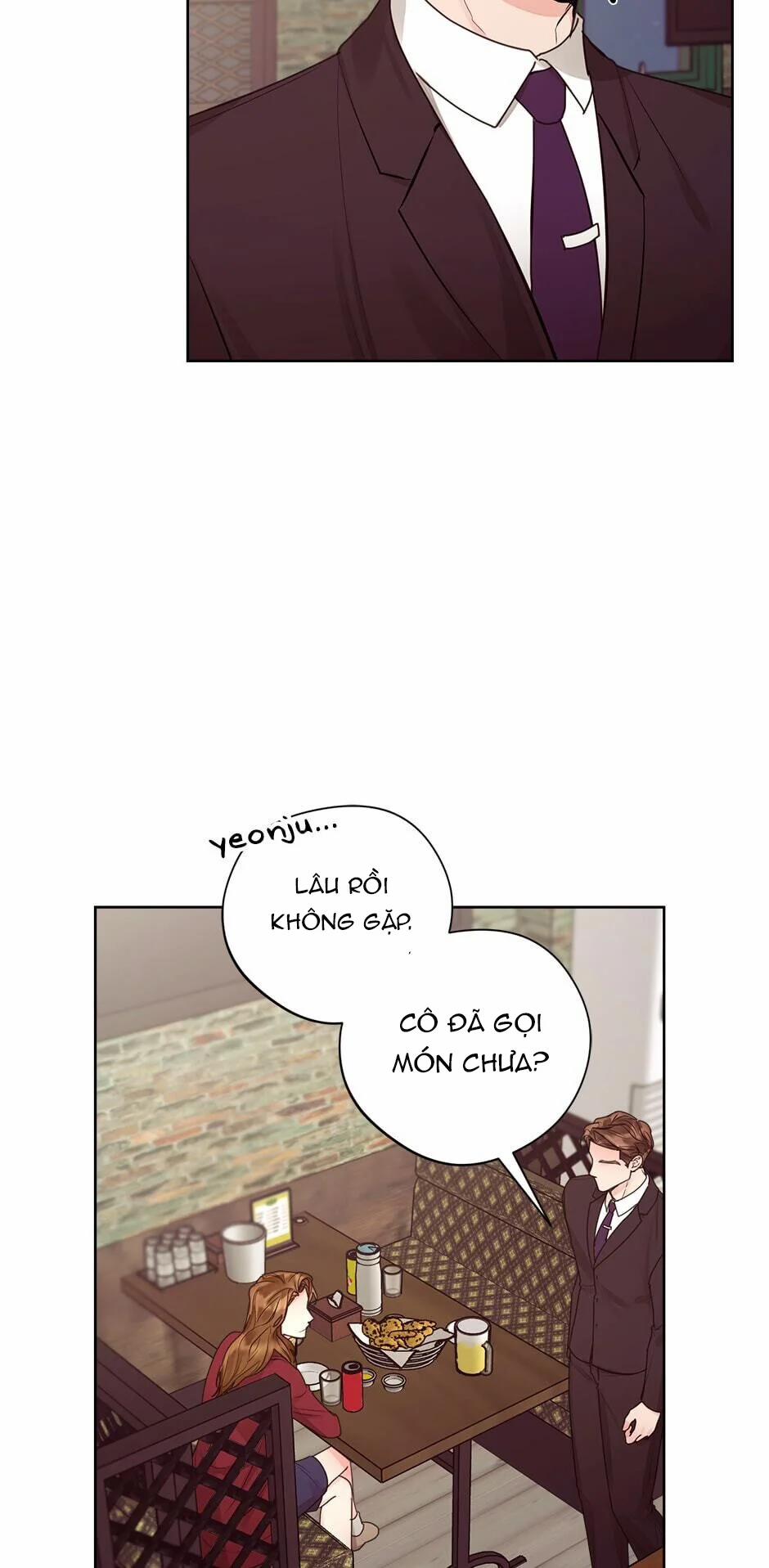 Kế Hoạch Kết Hôn 22.1 trang 4