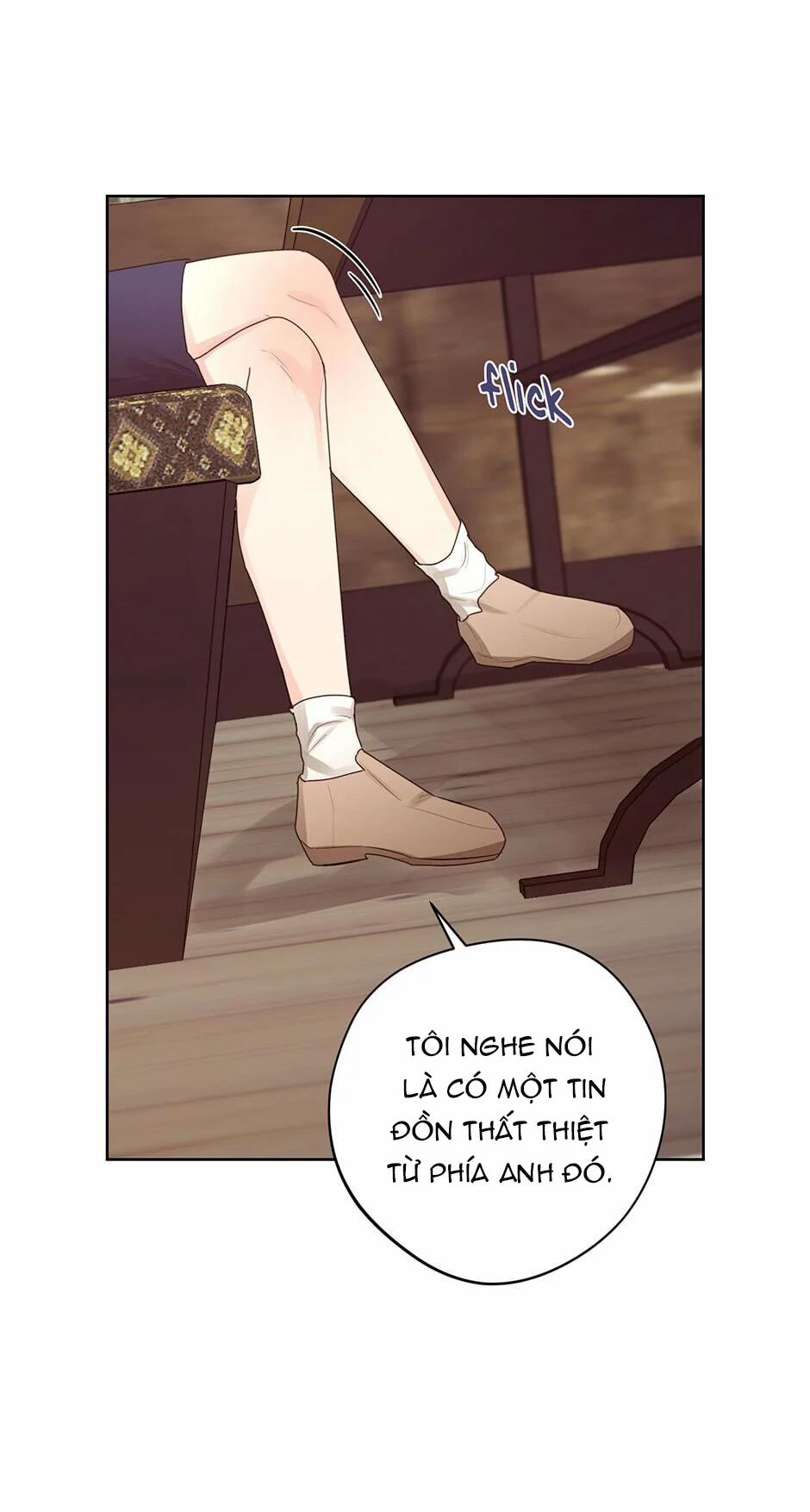 Kế Hoạch Kết Hôn 22.1 trang 7