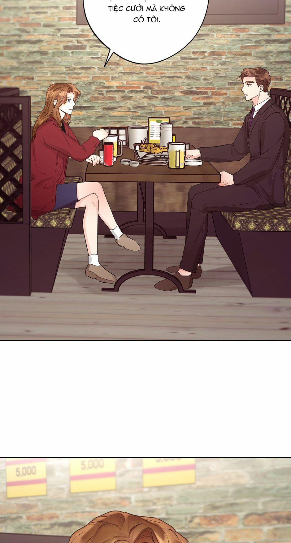 Kế Hoạch Kết Hôn 22.1 trang 9