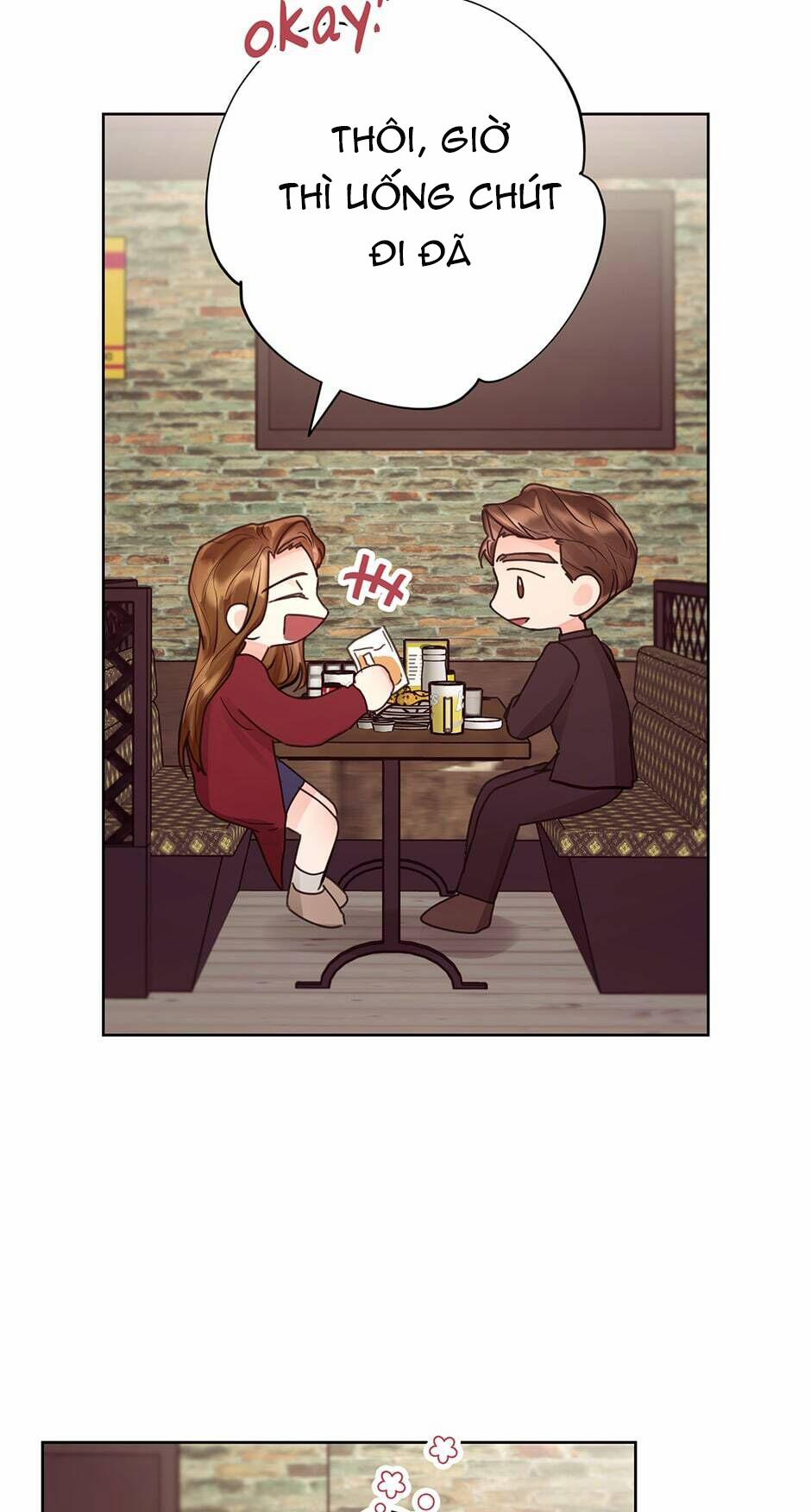 Kế Hoạch Kết Hôn 22.2 trang 1