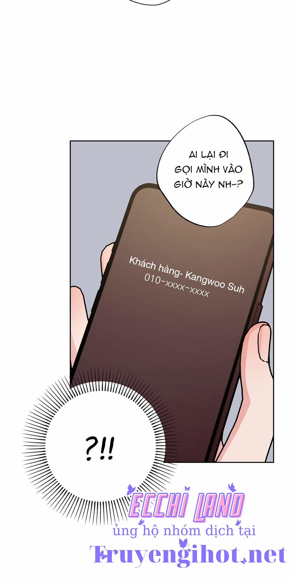 Kế Hoạch Kết Hôn 22.2 trang 11