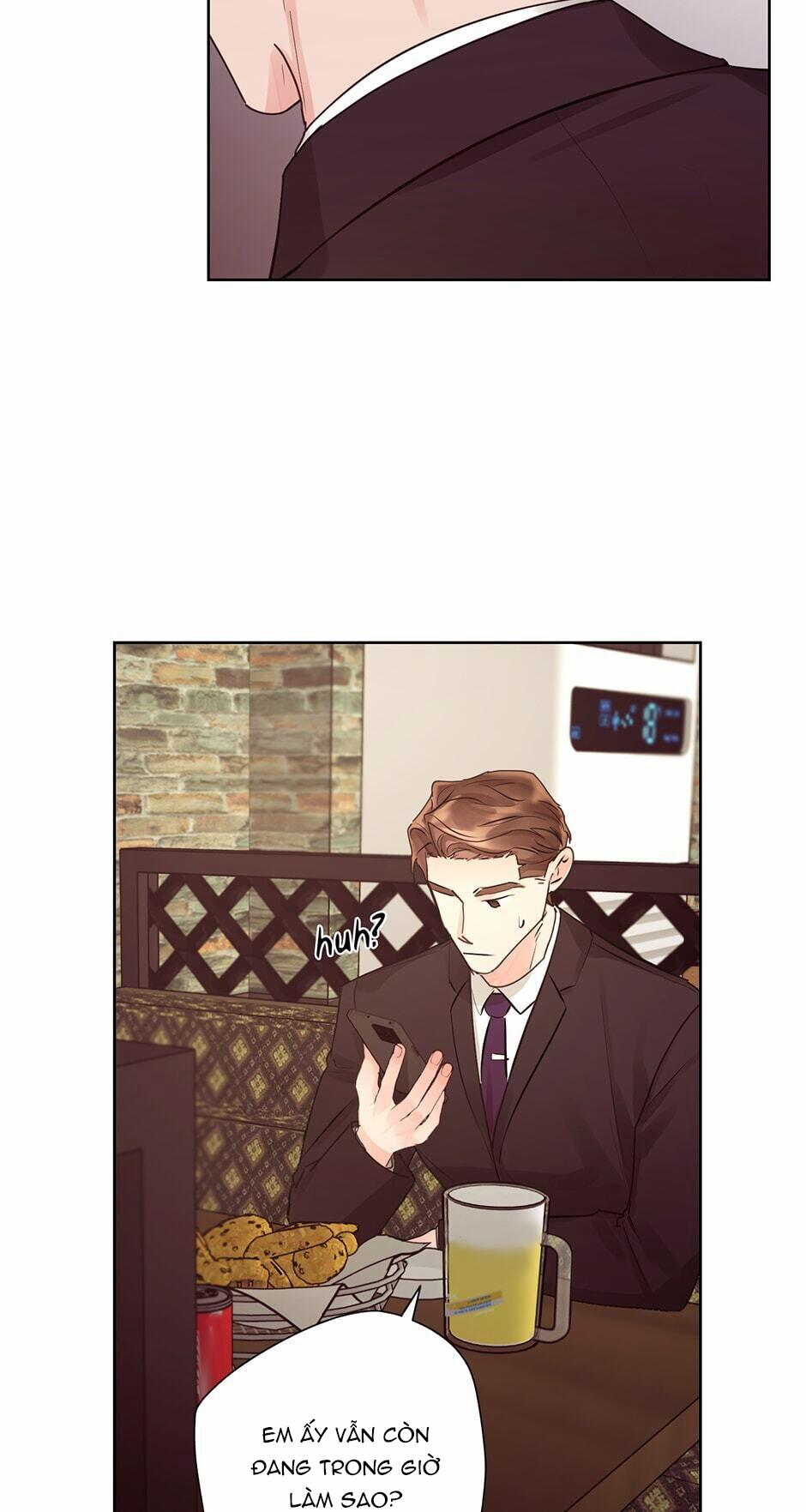 Kế Hoạch Kết Hôn 22.2 trang 14