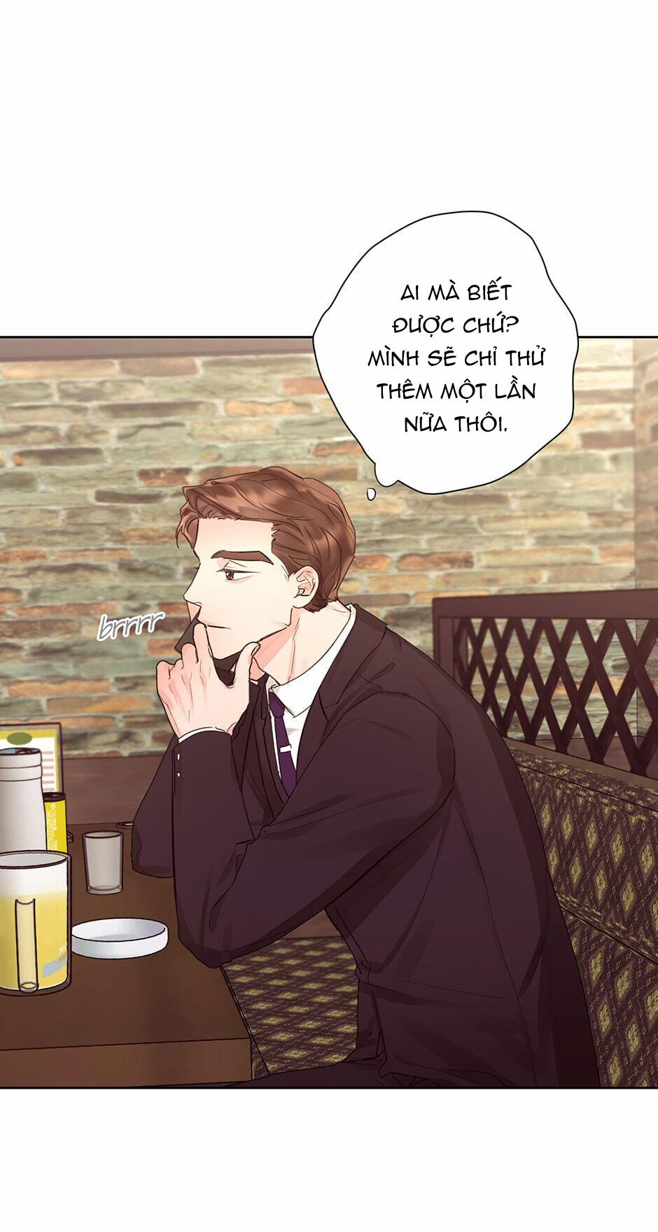 Kế Hoạch Kết Hôn 22.2 trang 16