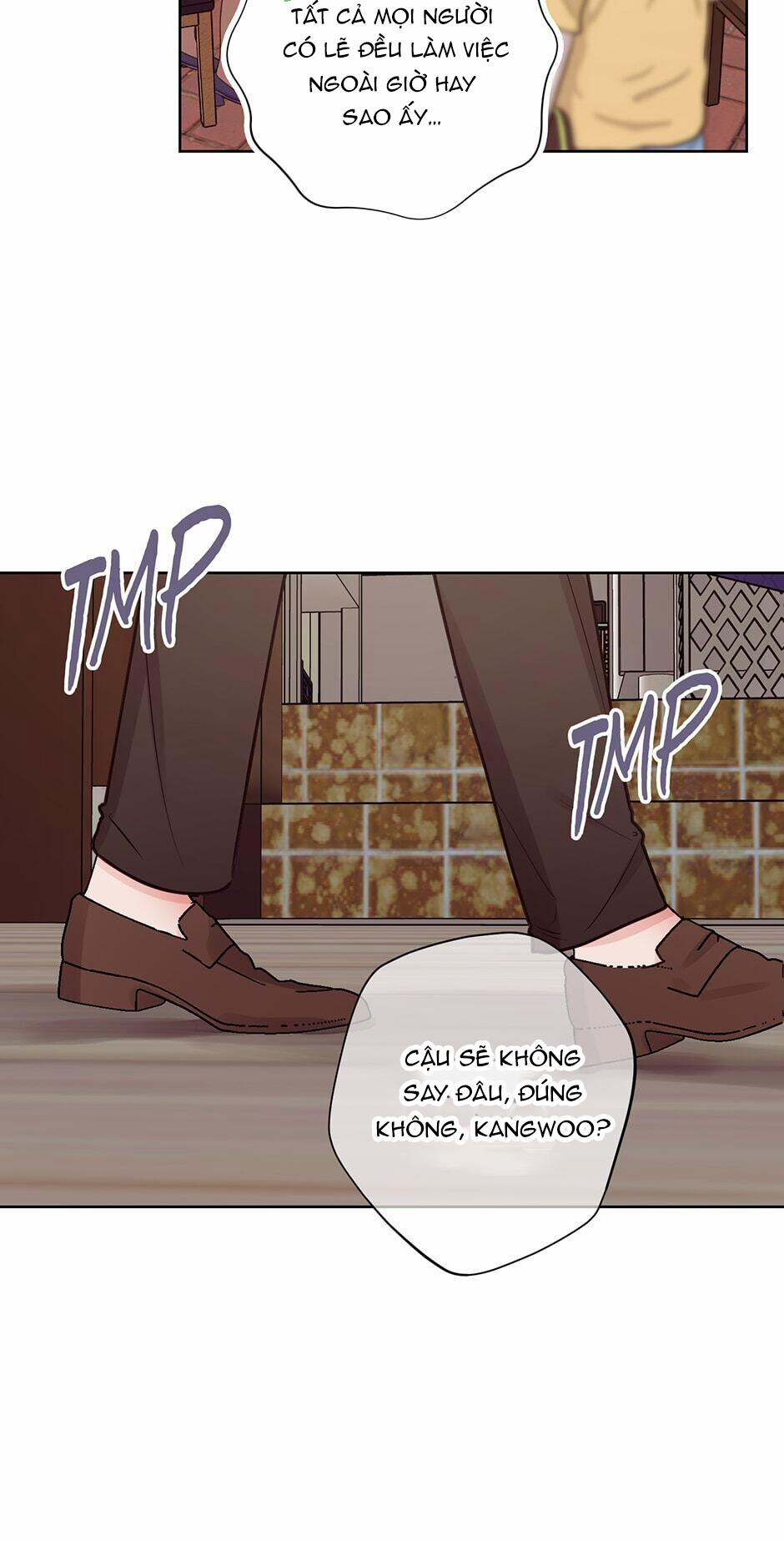 Kế Hoạch Kết Hôn 22.2 trang 21