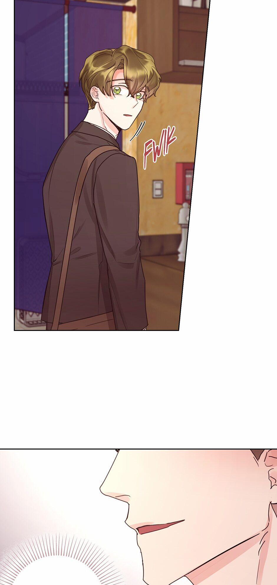 Kế Hoạch Kết Hôn 22.2 trang 23