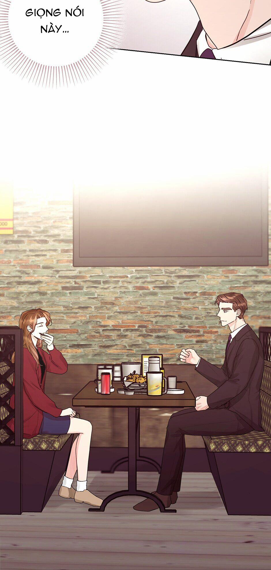 Kế Hoạch Kết Hôn 22.2 trang 24