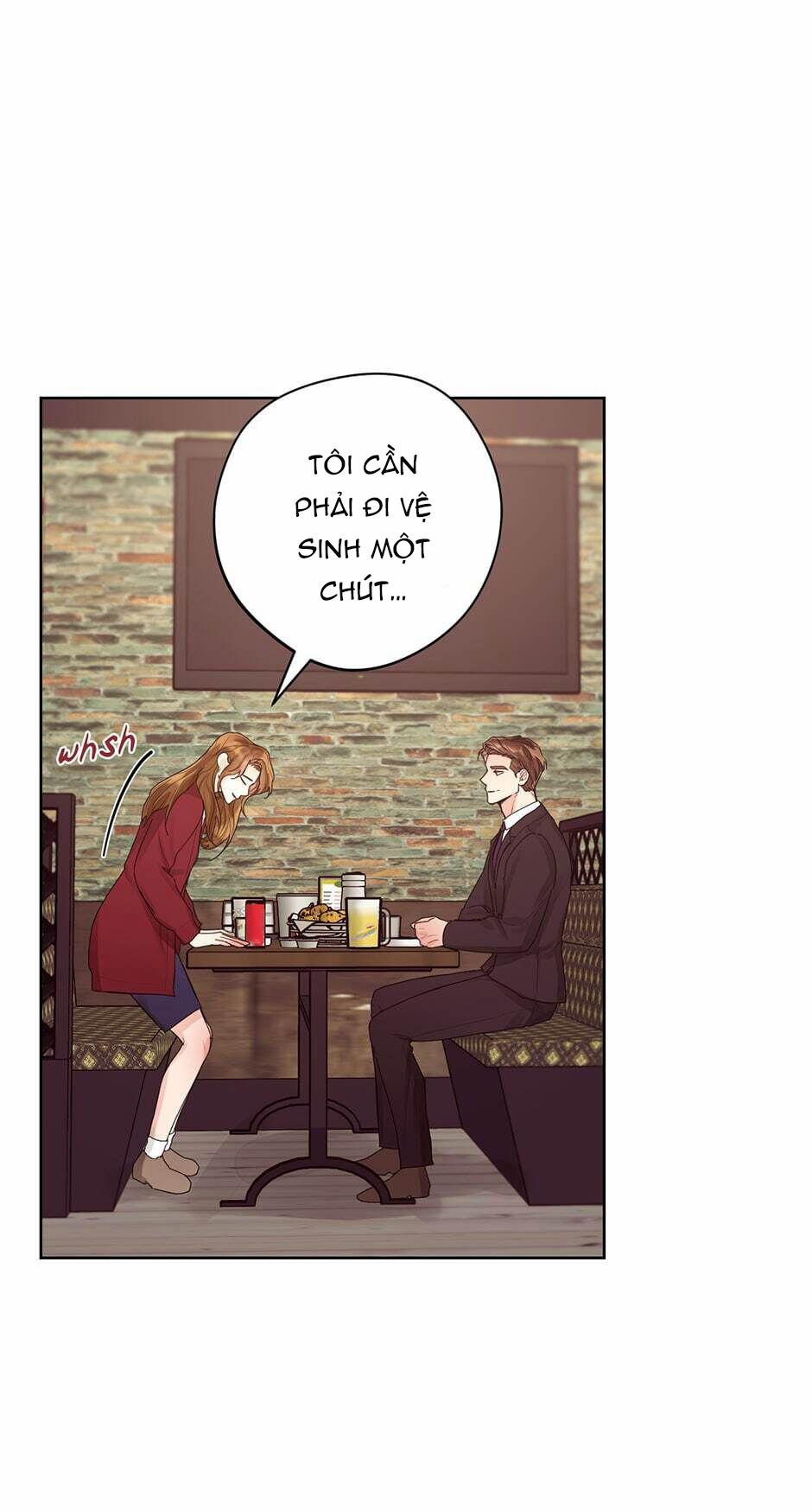 Kế Hoạch Kết Hôn 22.2 trang 6