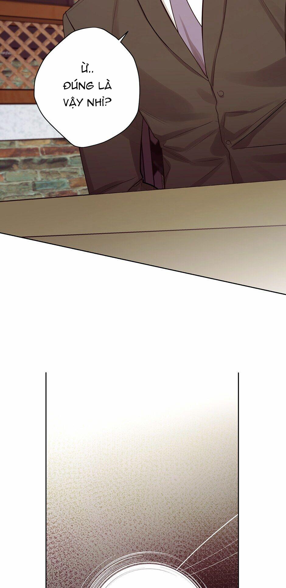 Kế Hoạch Kết Hôn 23.1 trang 10