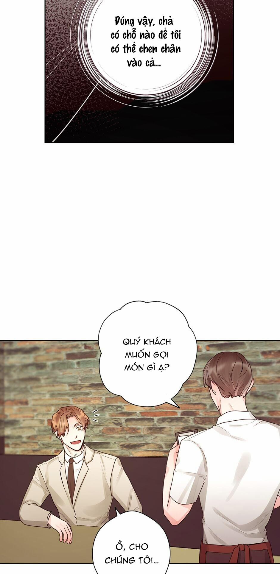 Kế Hoạch Kết Hôn 23.1 trang 11